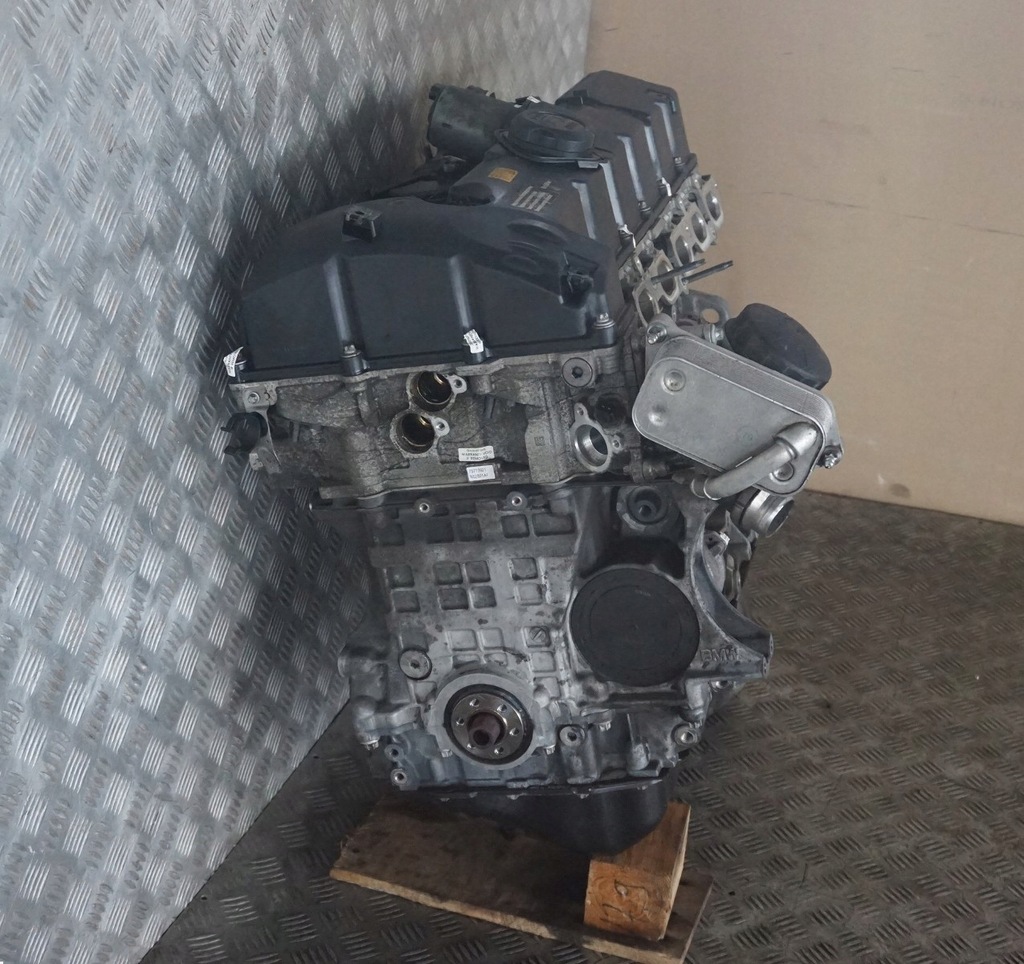 Moteur N52 B25 A - Image 2