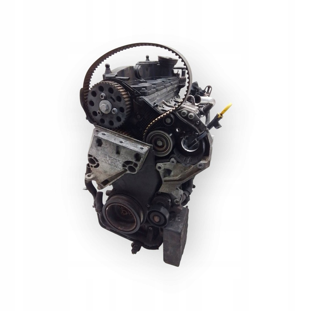 Moteur CLHA — vue 2