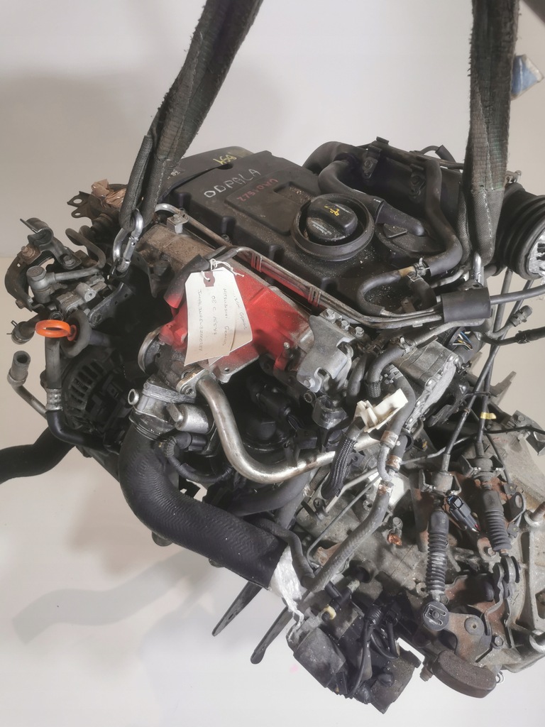 Moteur BSY - Image 5