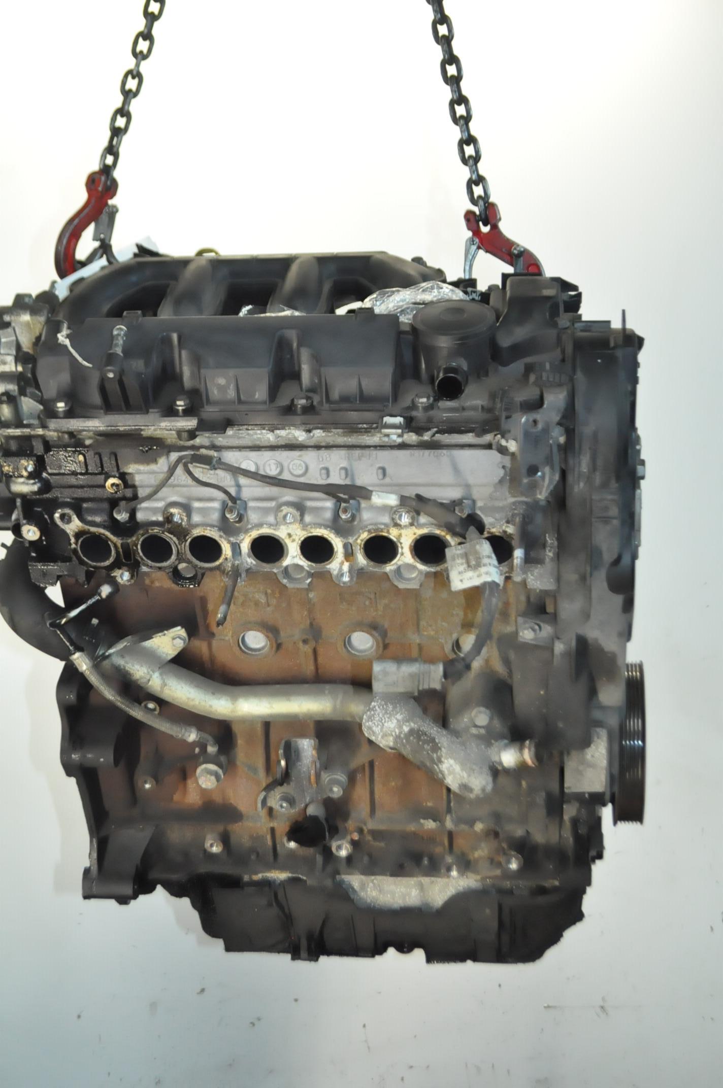 Moteur RHJ (DW10BTED4) - Image 3