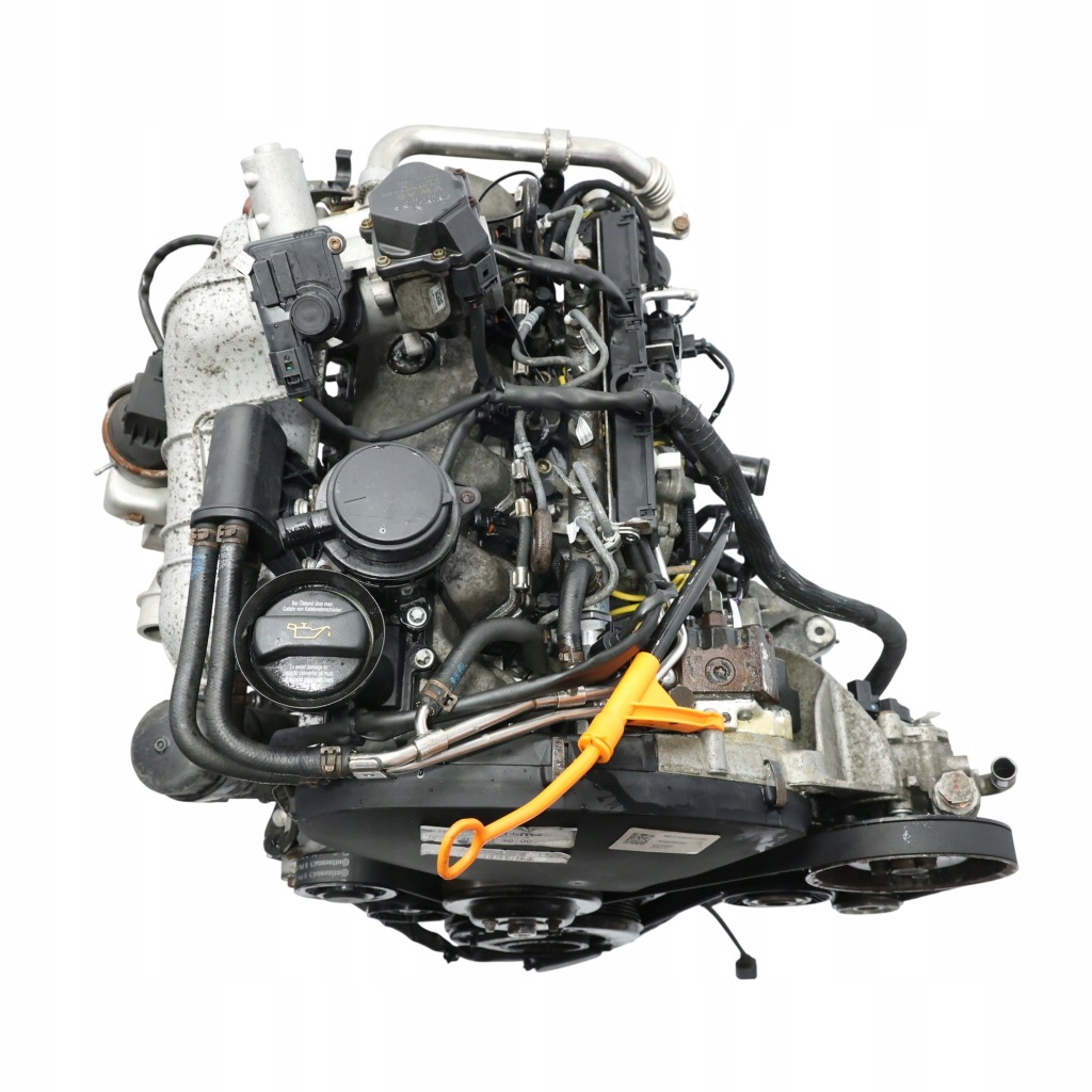 Moteur CEBA — vue 3