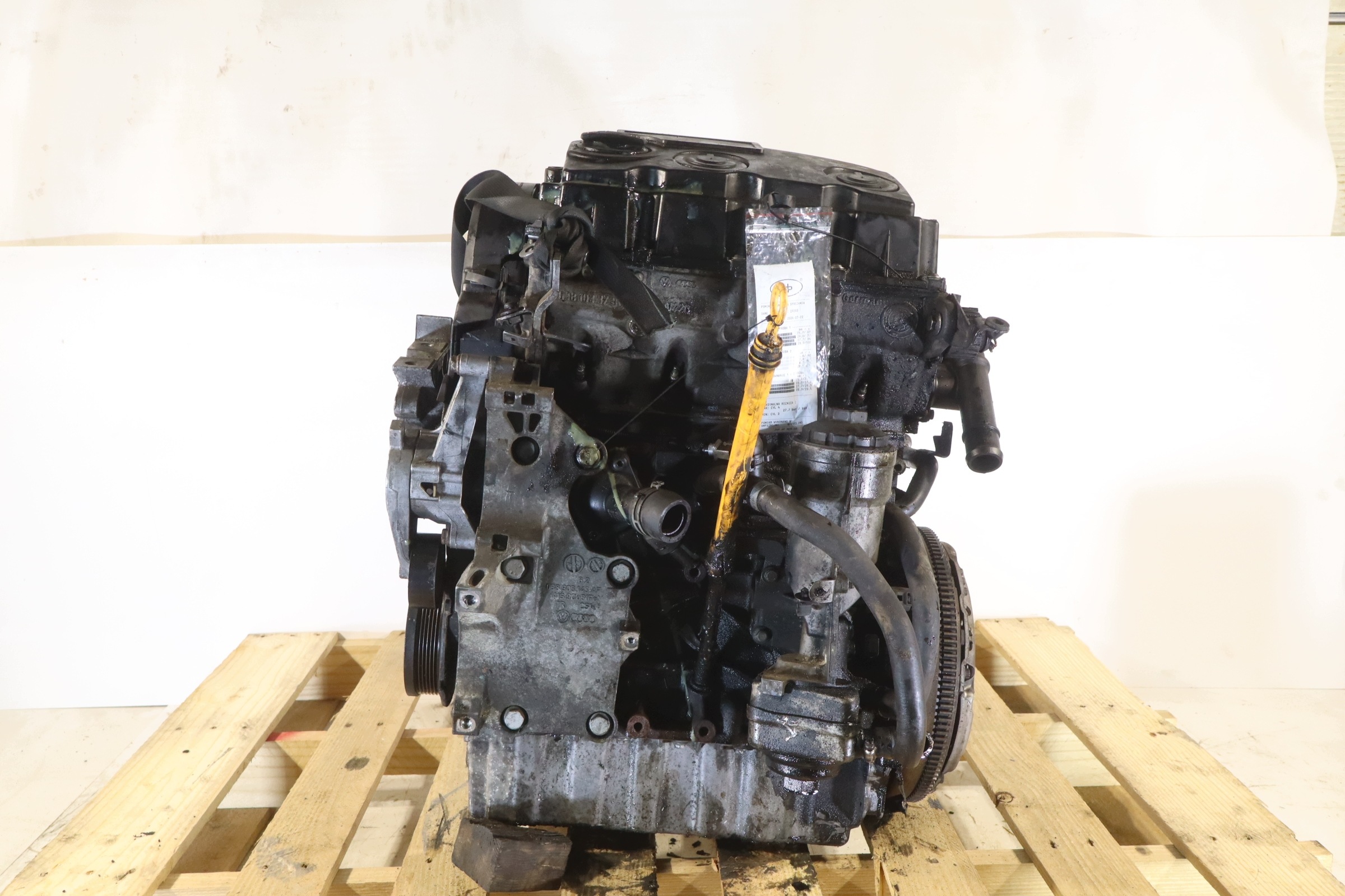 Moteur BLS - Image 1