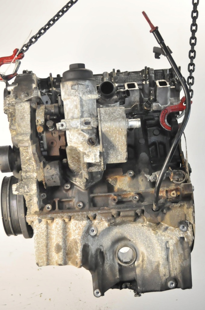 Moteur M47 D20 (204D4) - Image 1