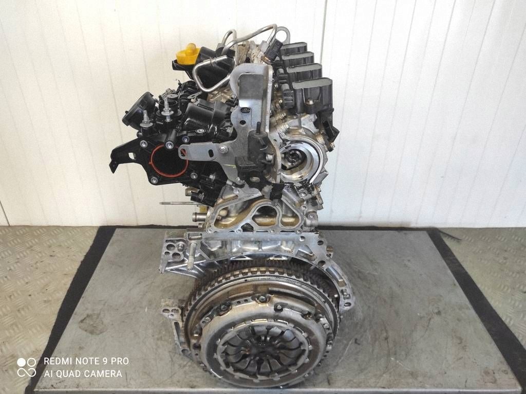 Moteur HR13DDT - Image 7