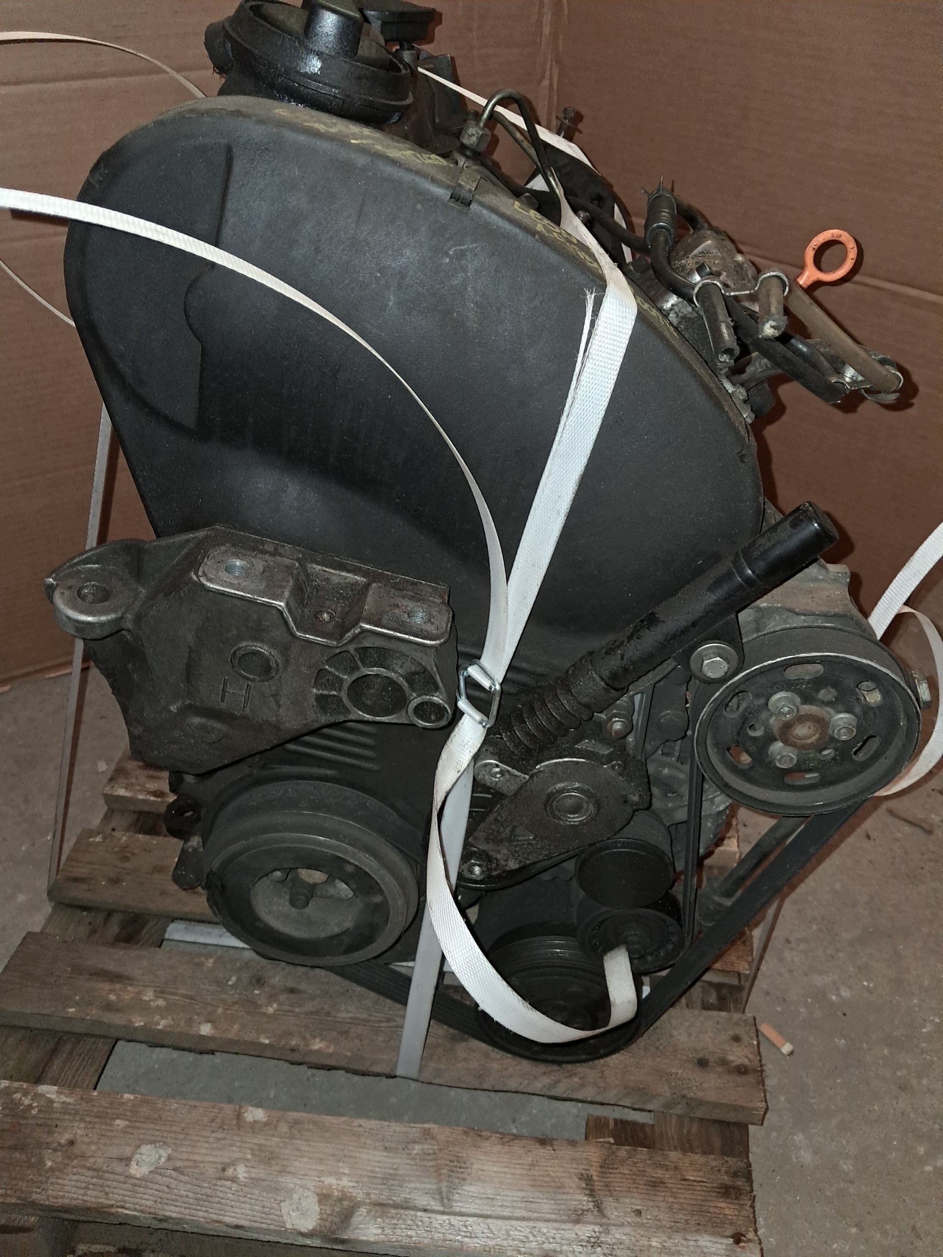Moteur ASV - Image 5