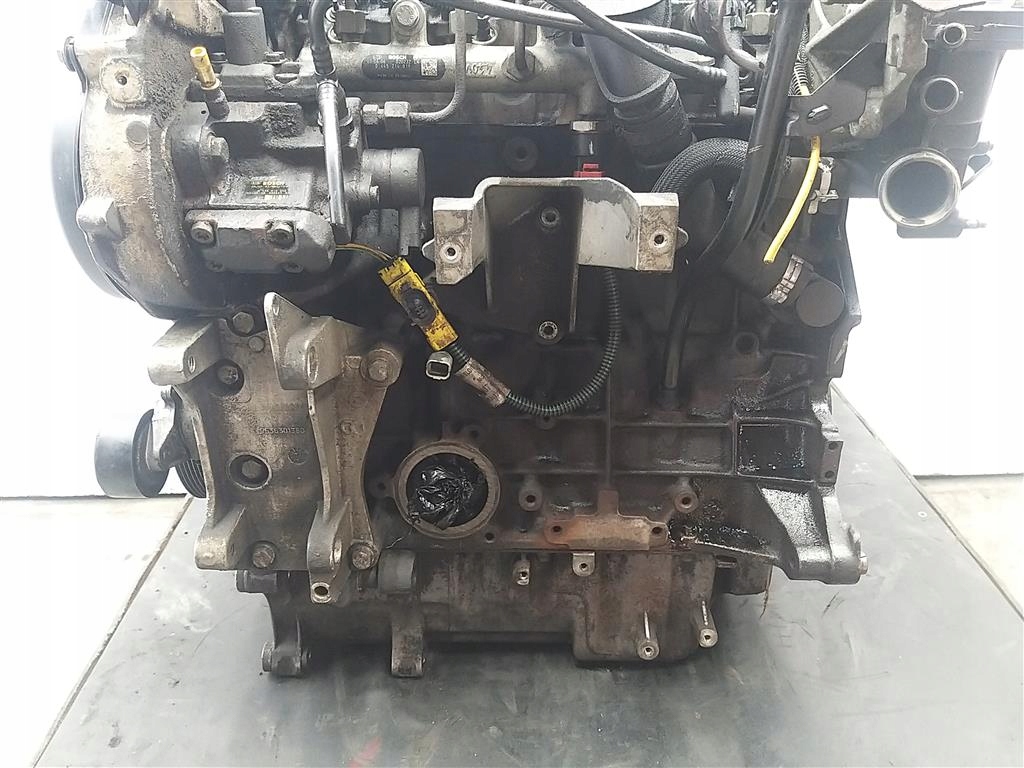Moteur RHS (DW10ATED) - Image 2