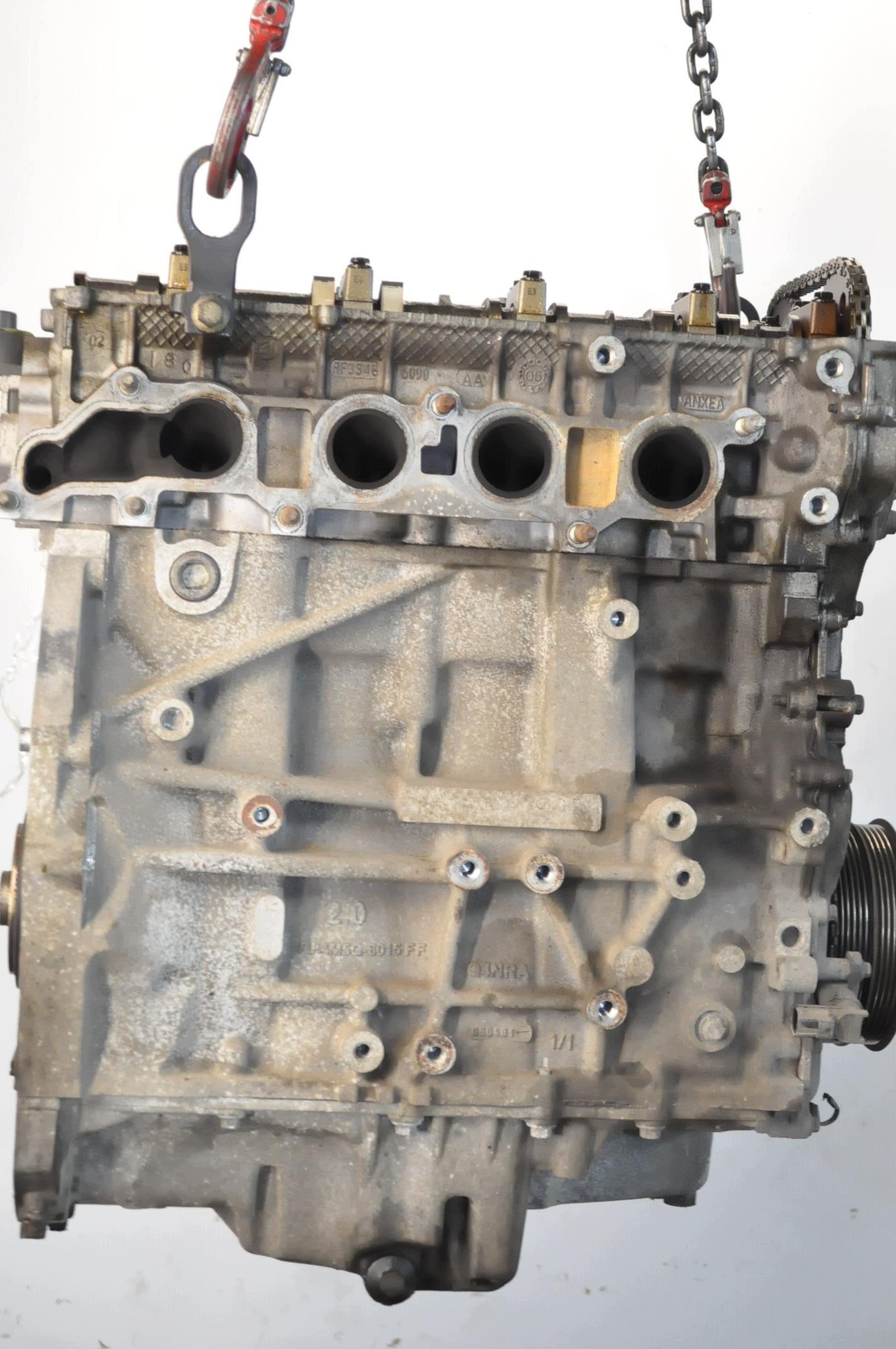 Moteur AODB - Image 3