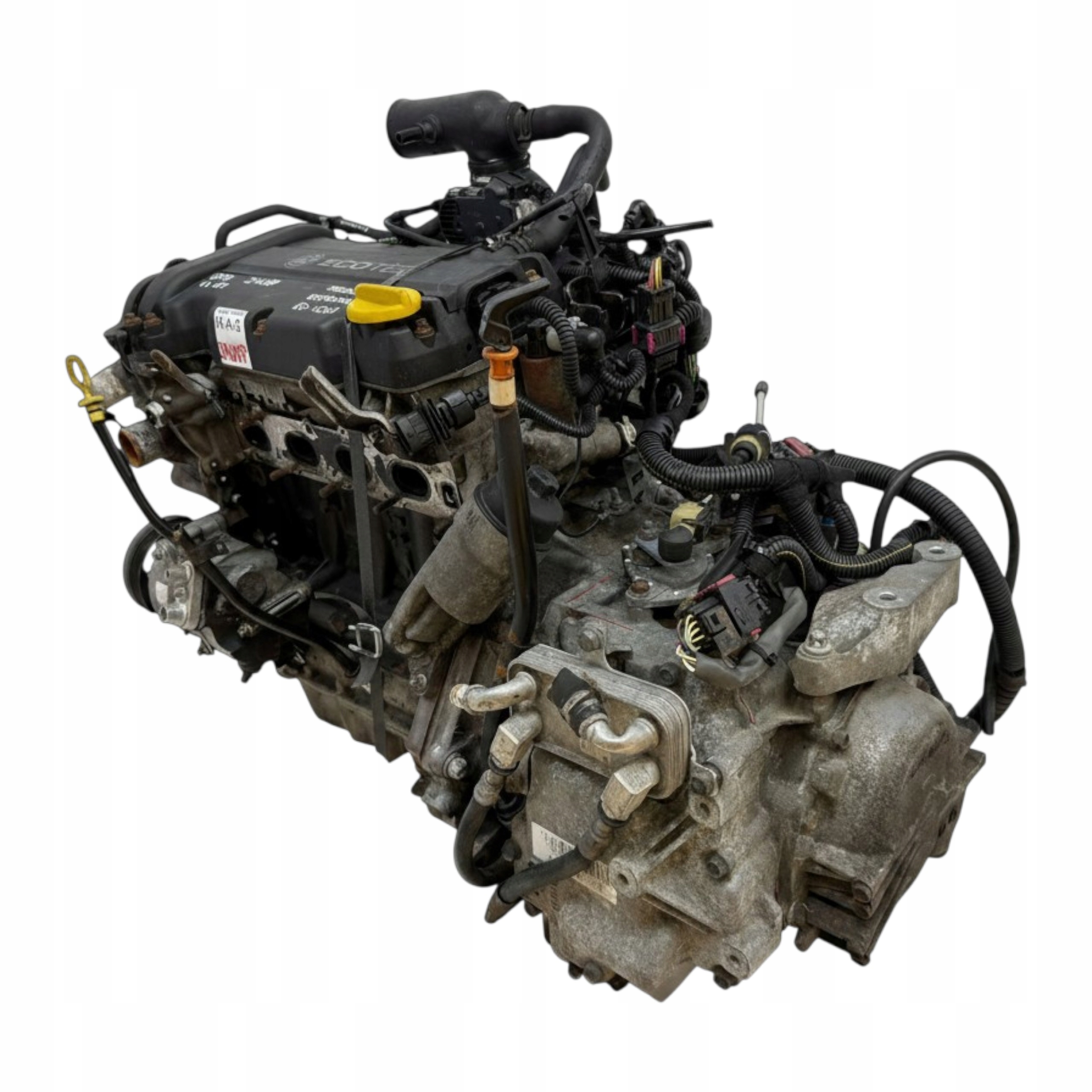 Moteur Z 14 XEP - Image 9