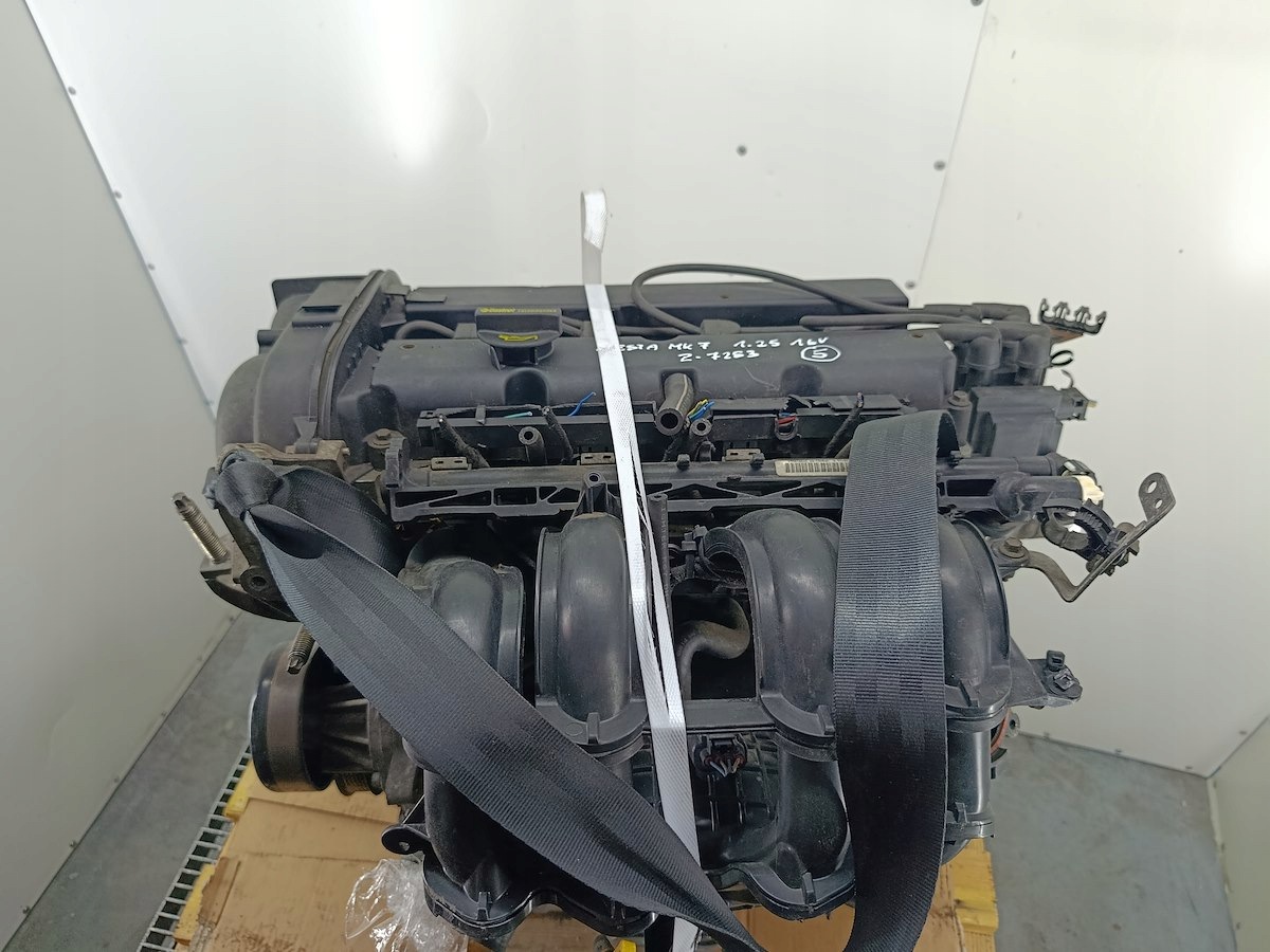 Moteur STJB - Image 3