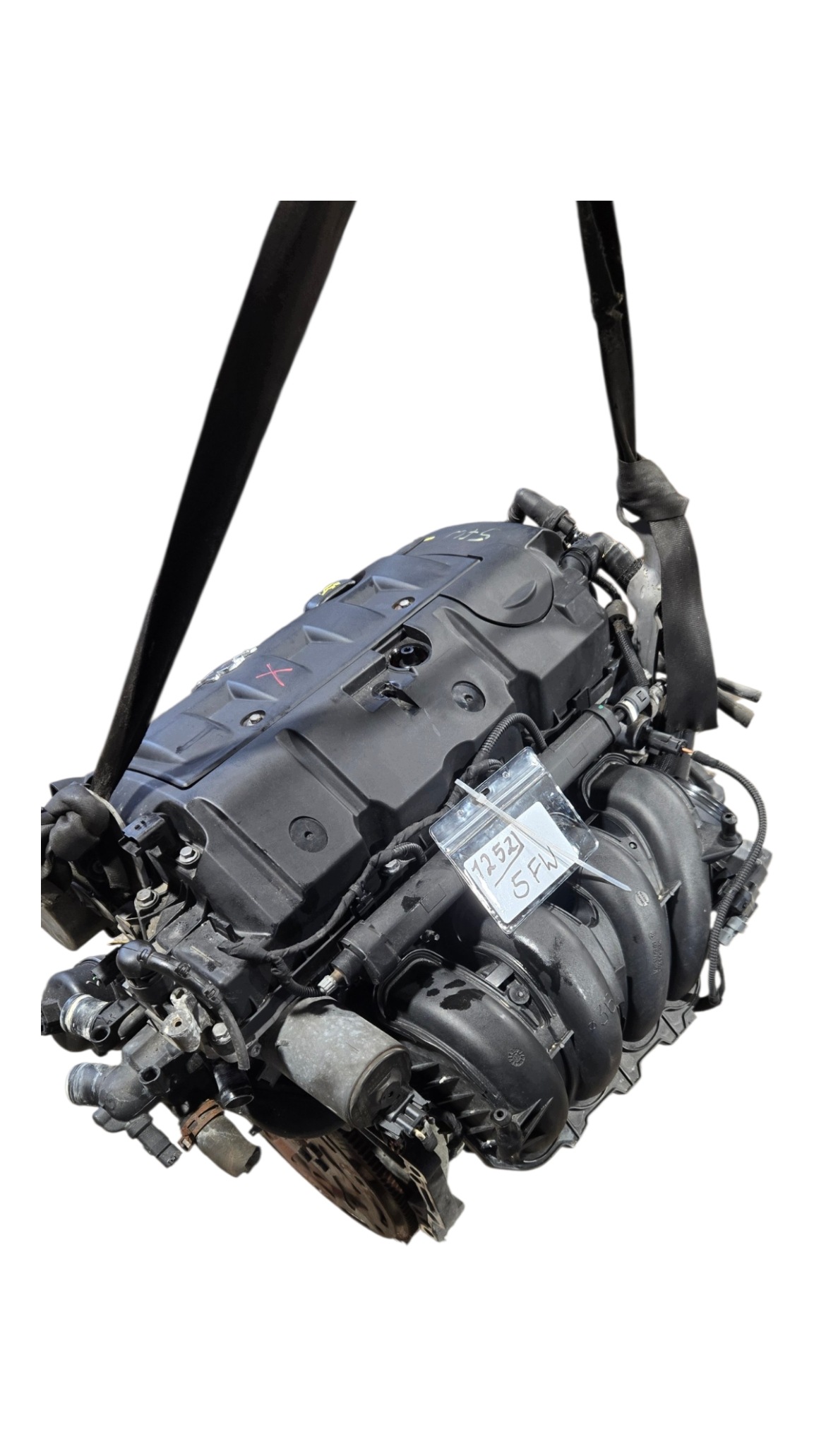 Moteur 8FS (EP3) - Image 2