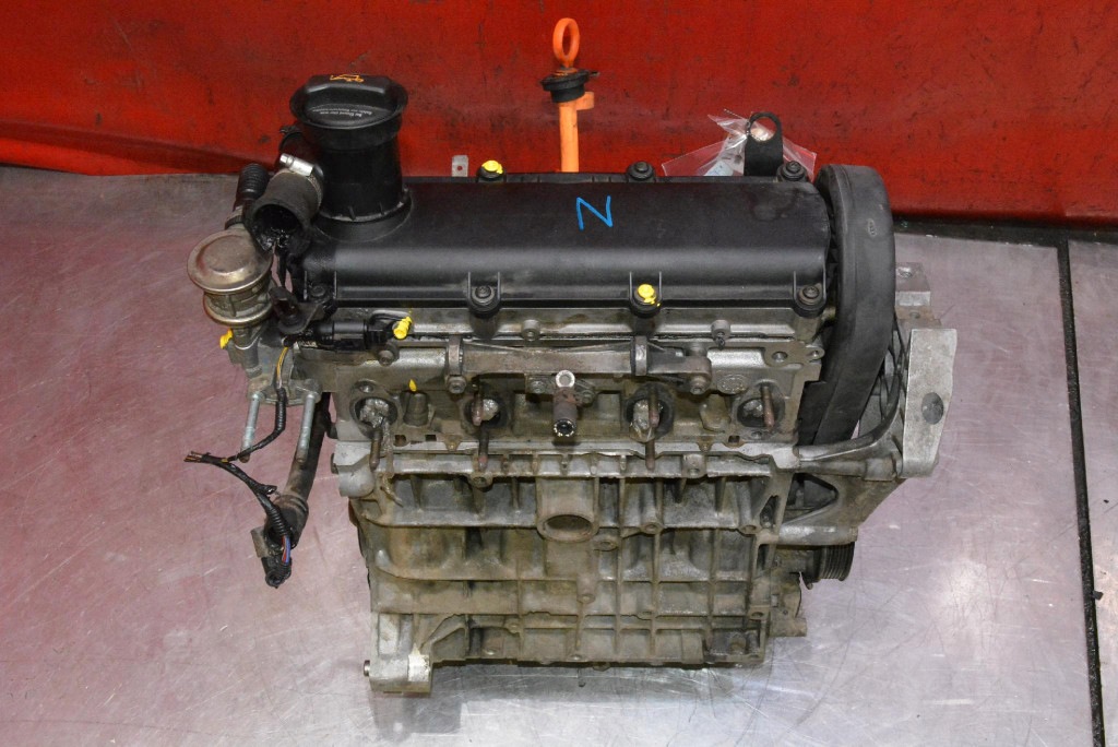 Moteur BGU - Image 5