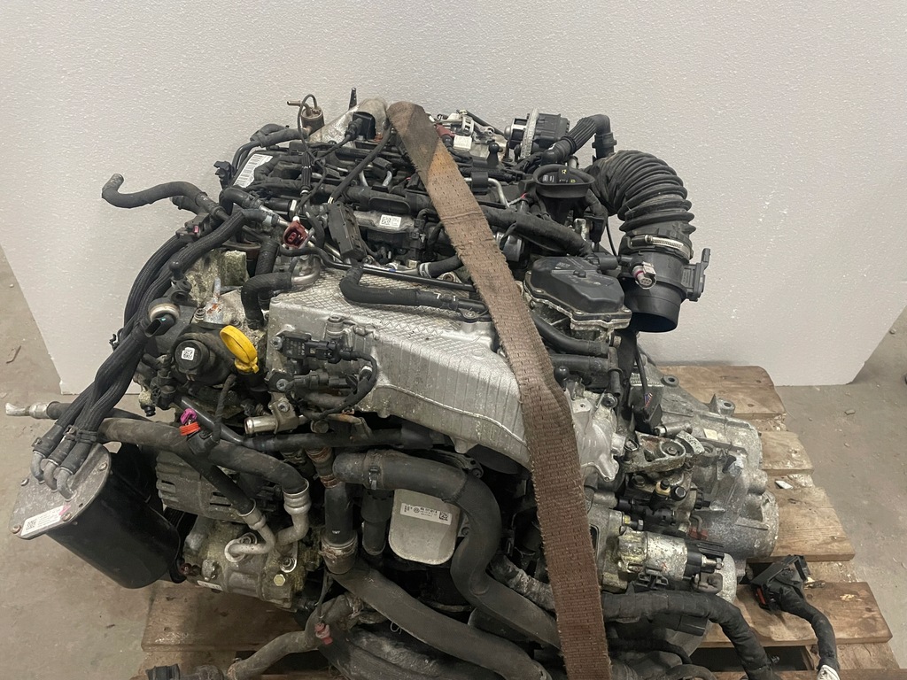 Moteur DSRB - Image 3