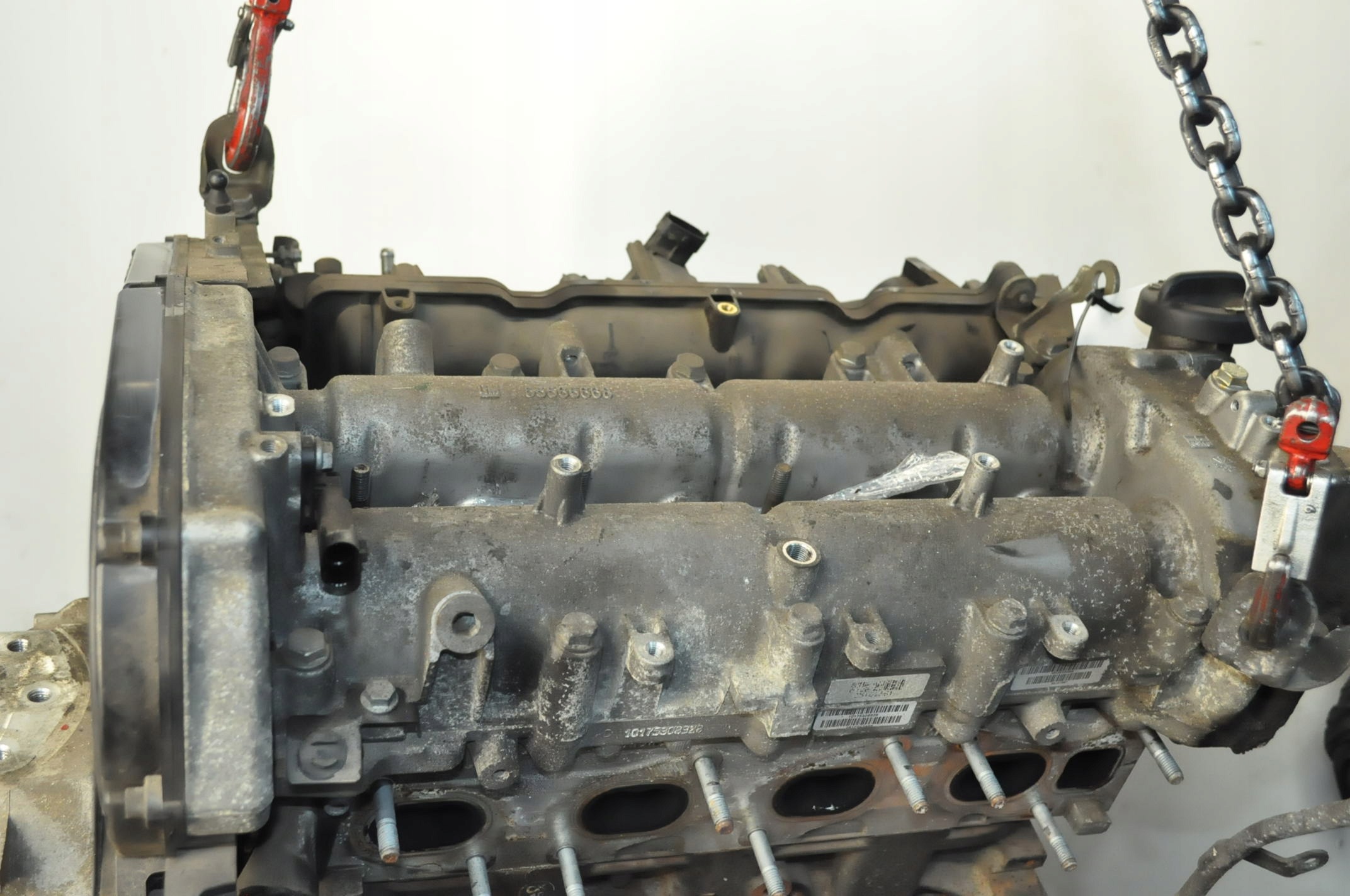 Moteur A 20 DTH - Image 7