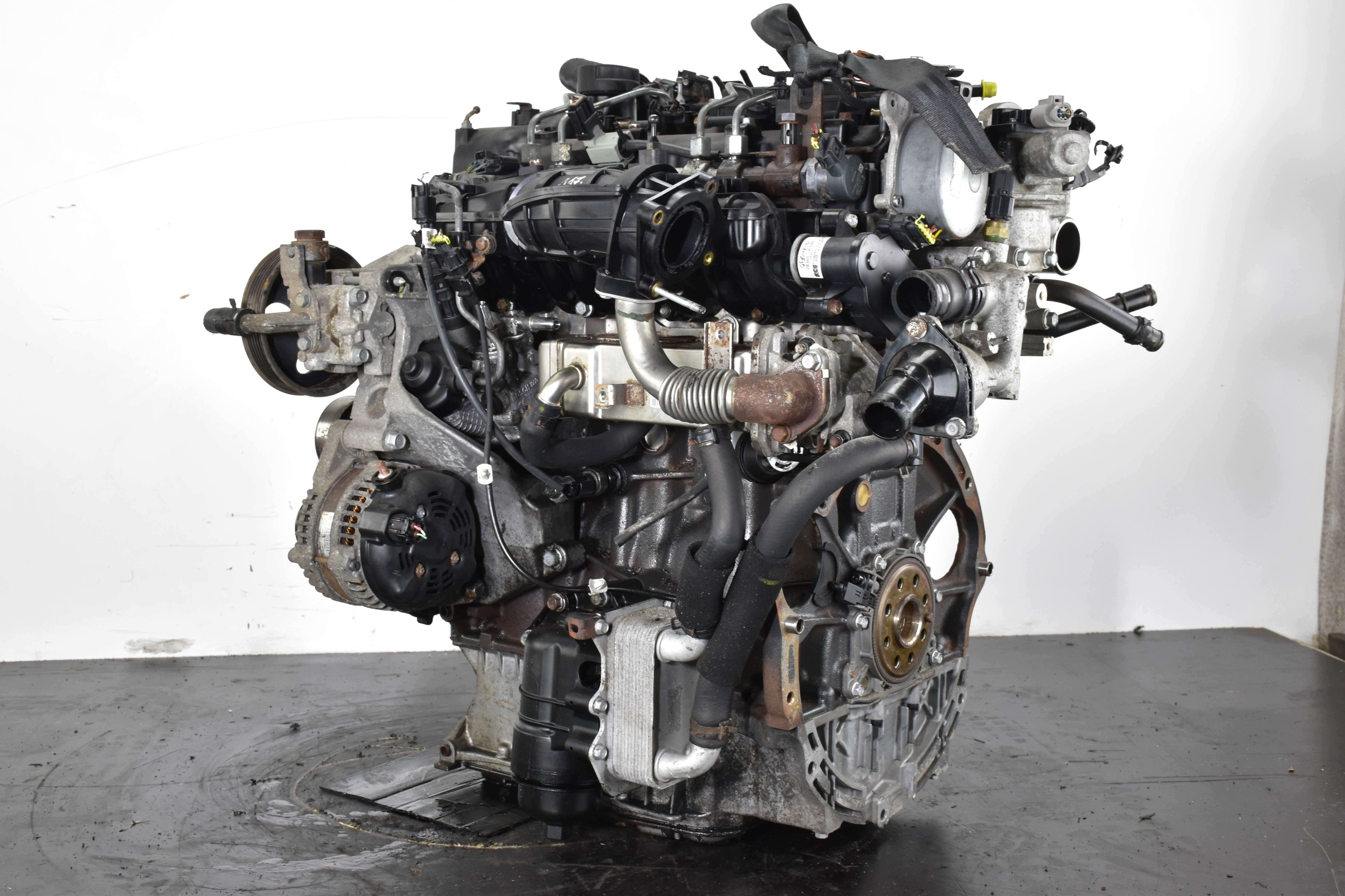 Moteur D4HB - Image 14