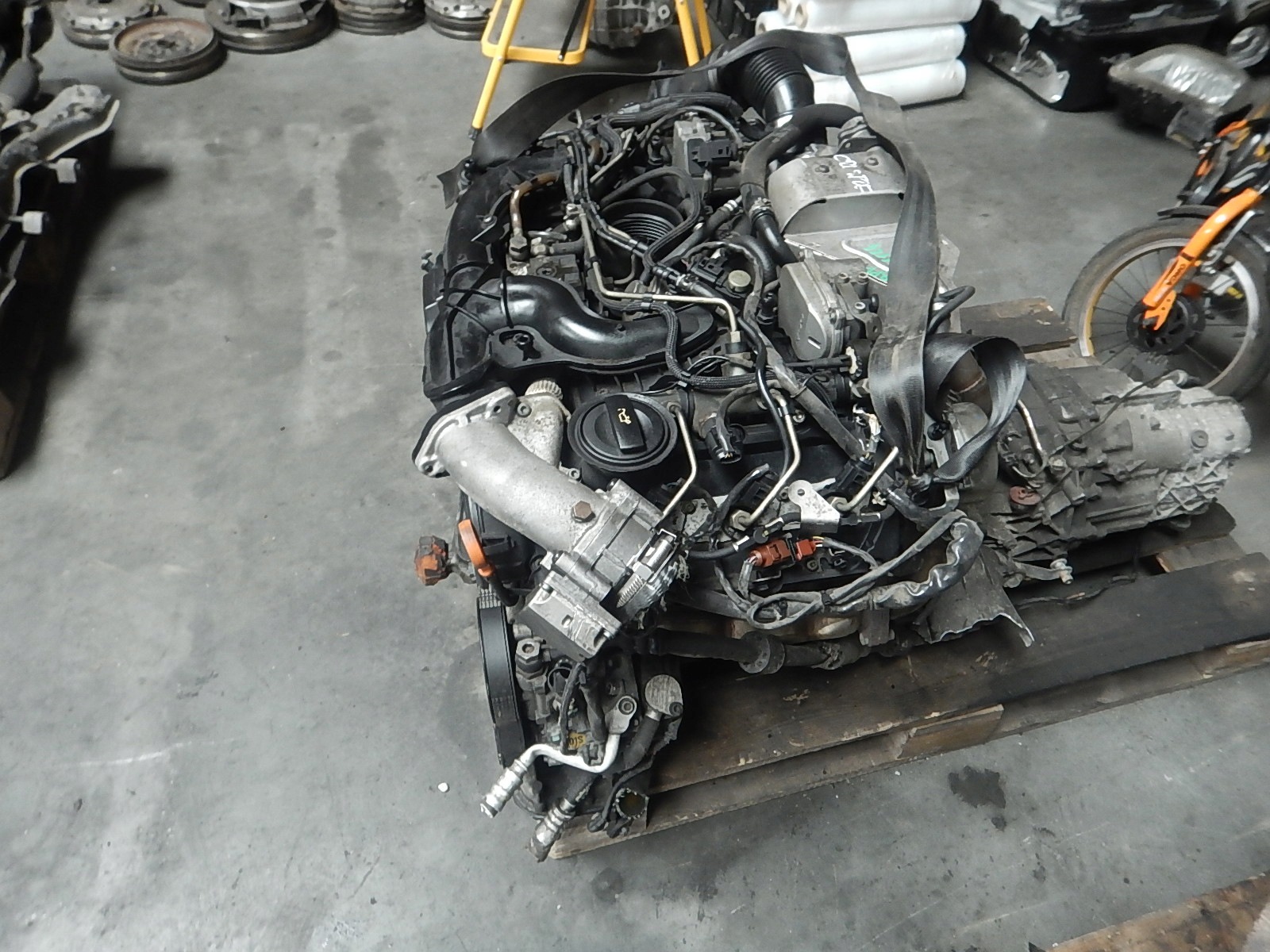 Moteur BPP - Image 5