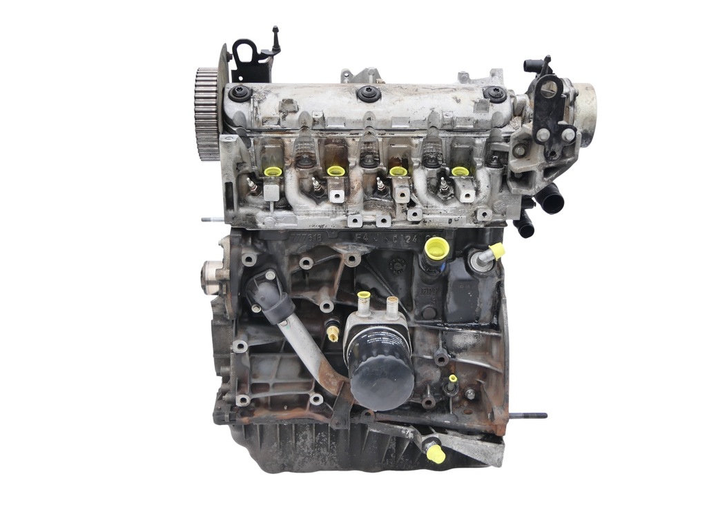 Moteur F9Q 872 - Image 1