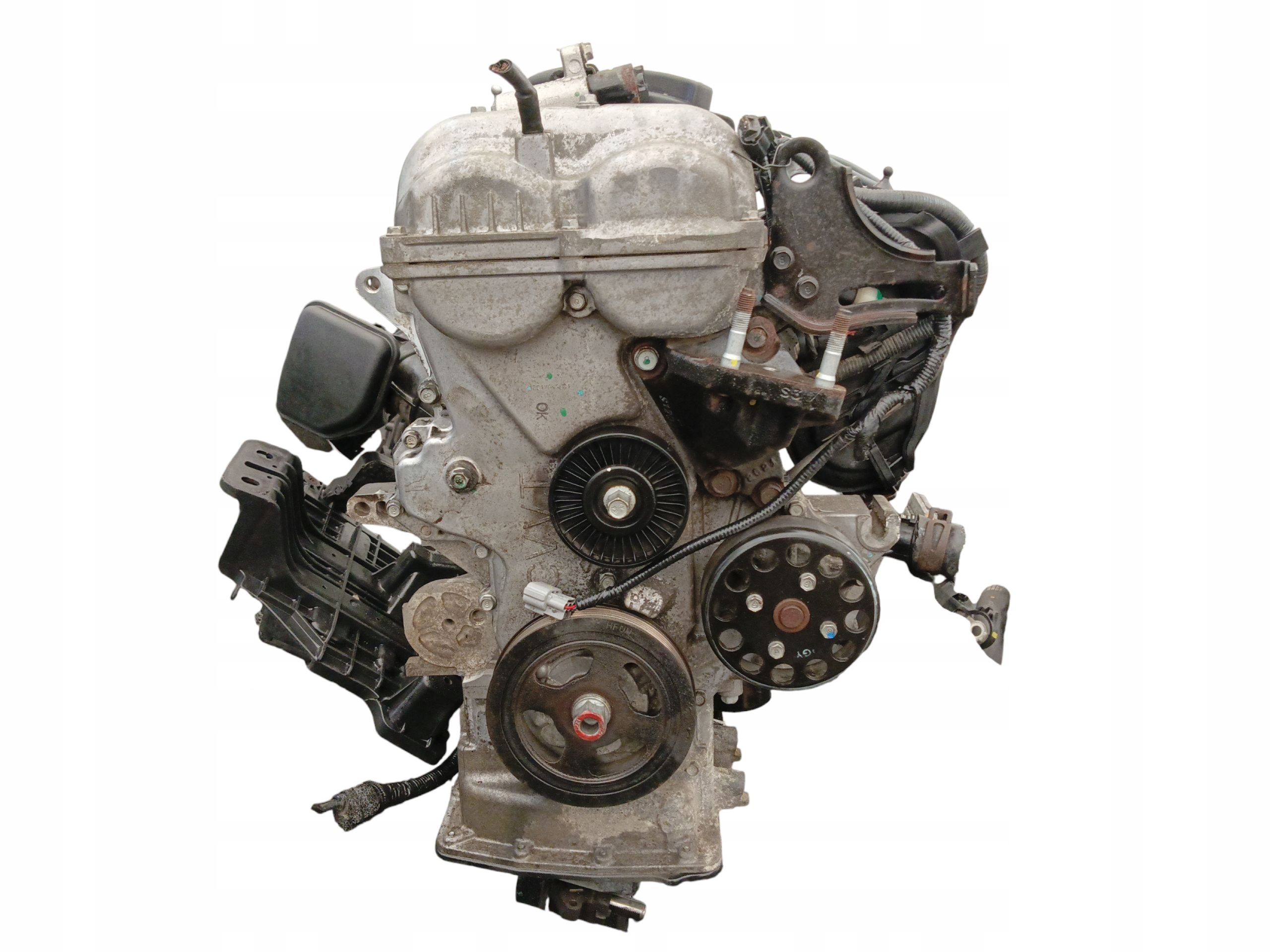 Moteur G4FD - Image 2