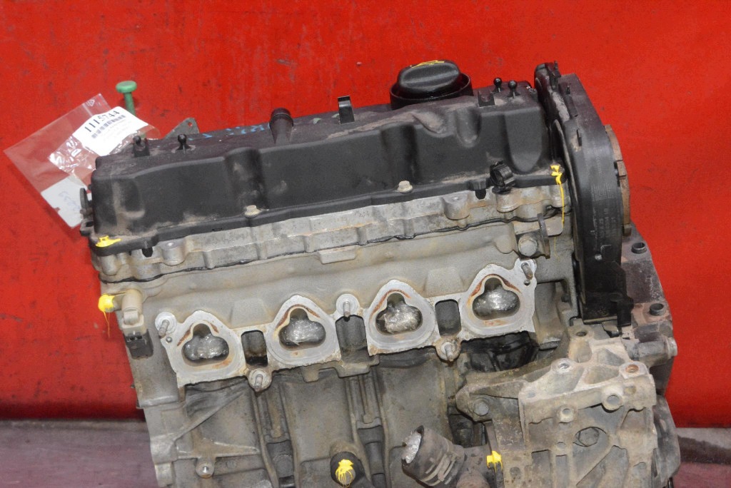 Moteur KFU (ET3J4) - Image 2