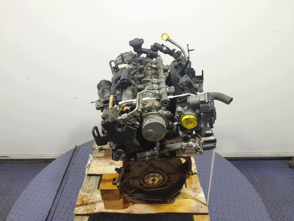 Moteur A 13 DTC - Image 4