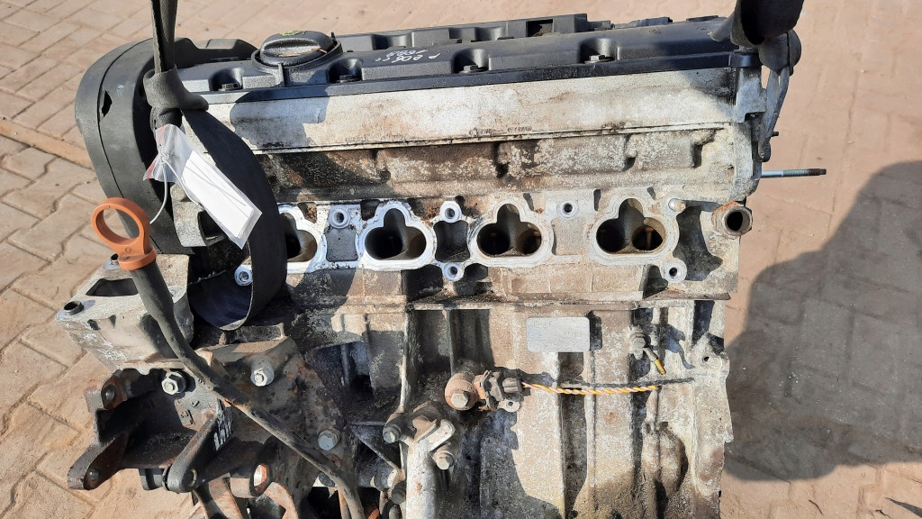 Moteur RFN (EW10J4) — vue 4
