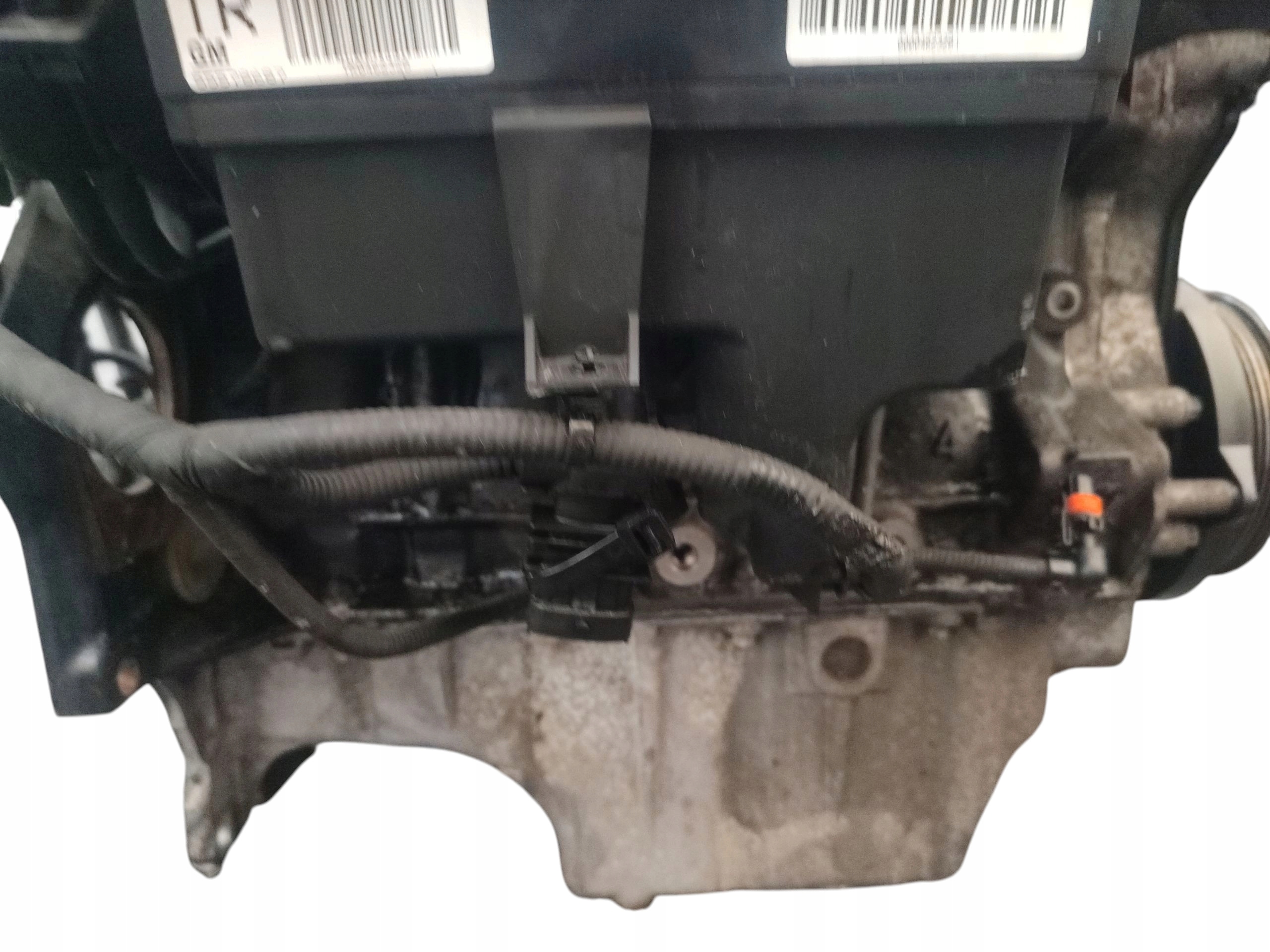 Moteur A 16 XER - Image 13