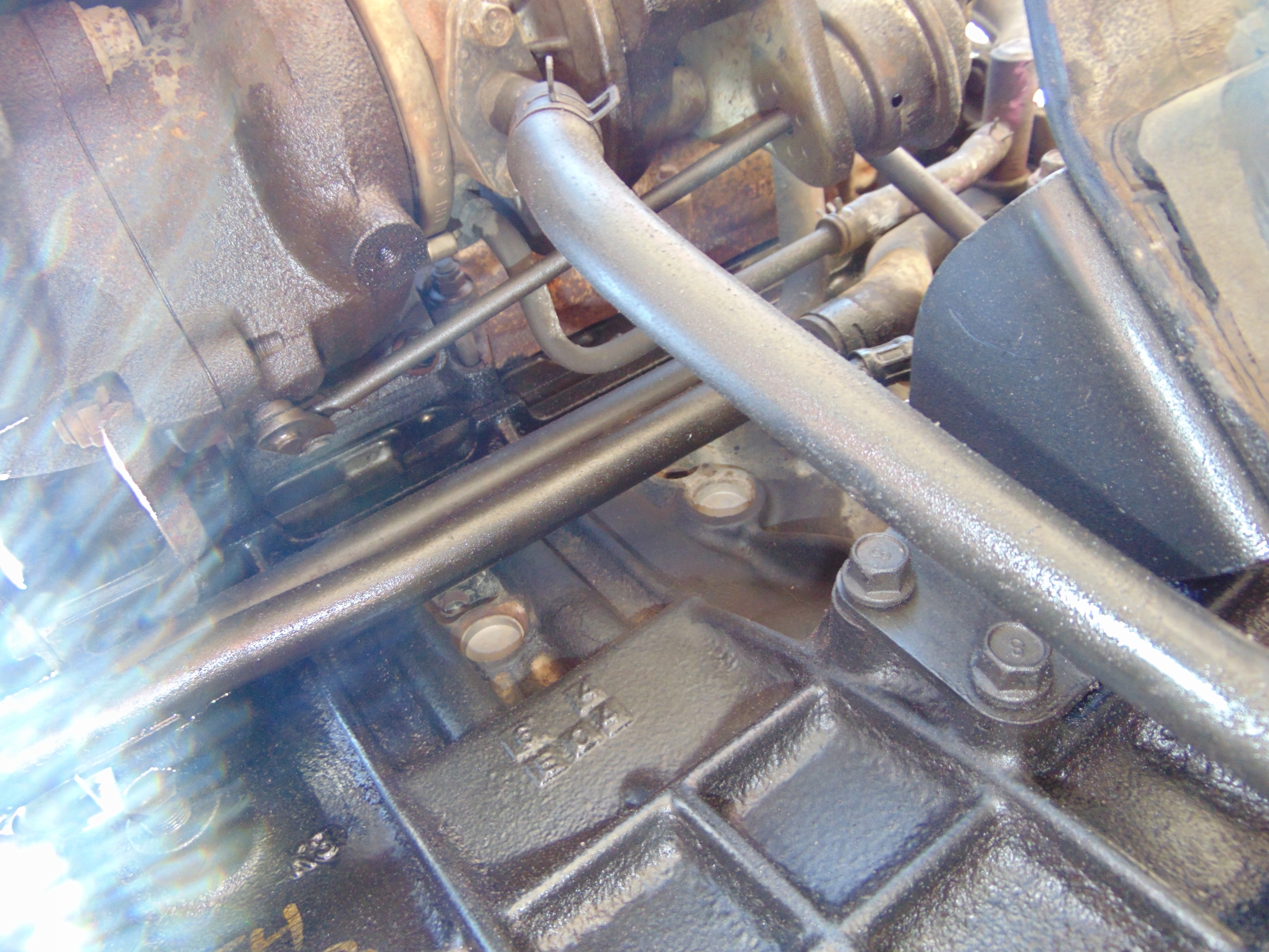 Moteur J3 - Image 6