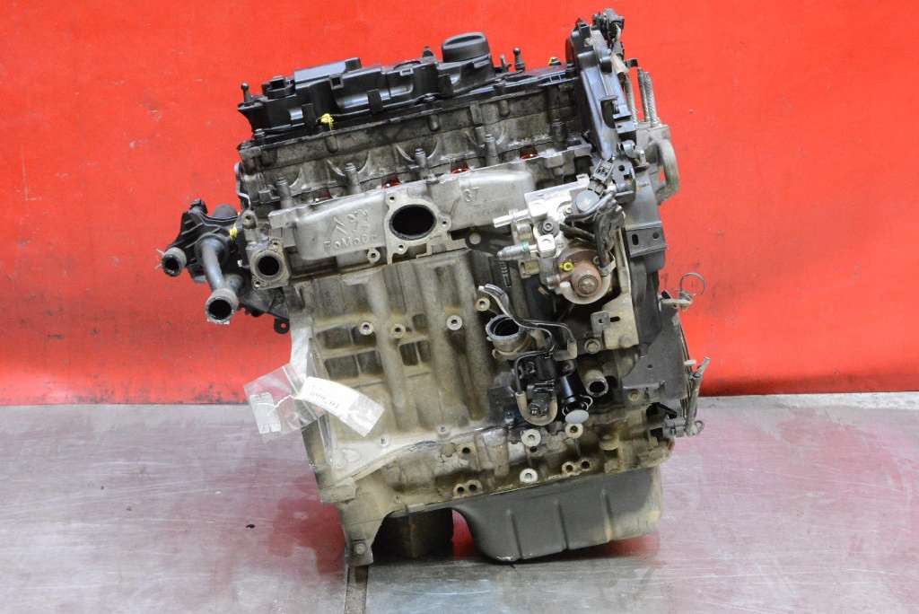 Moteur UGJC - Image 1