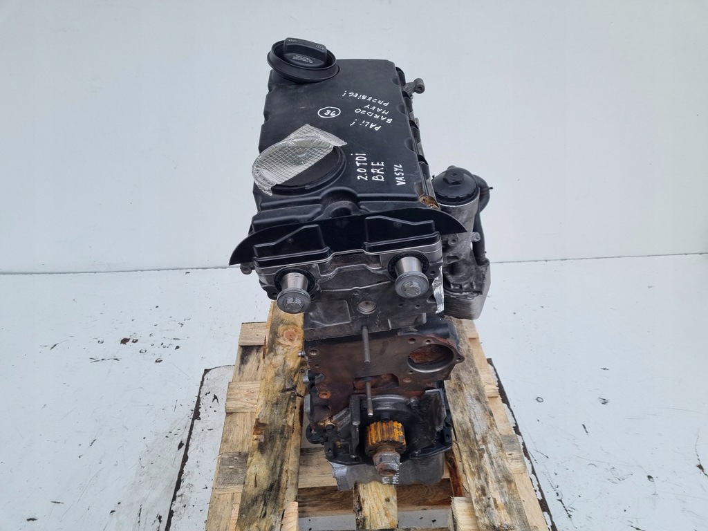 Moteur BRE - Image 1