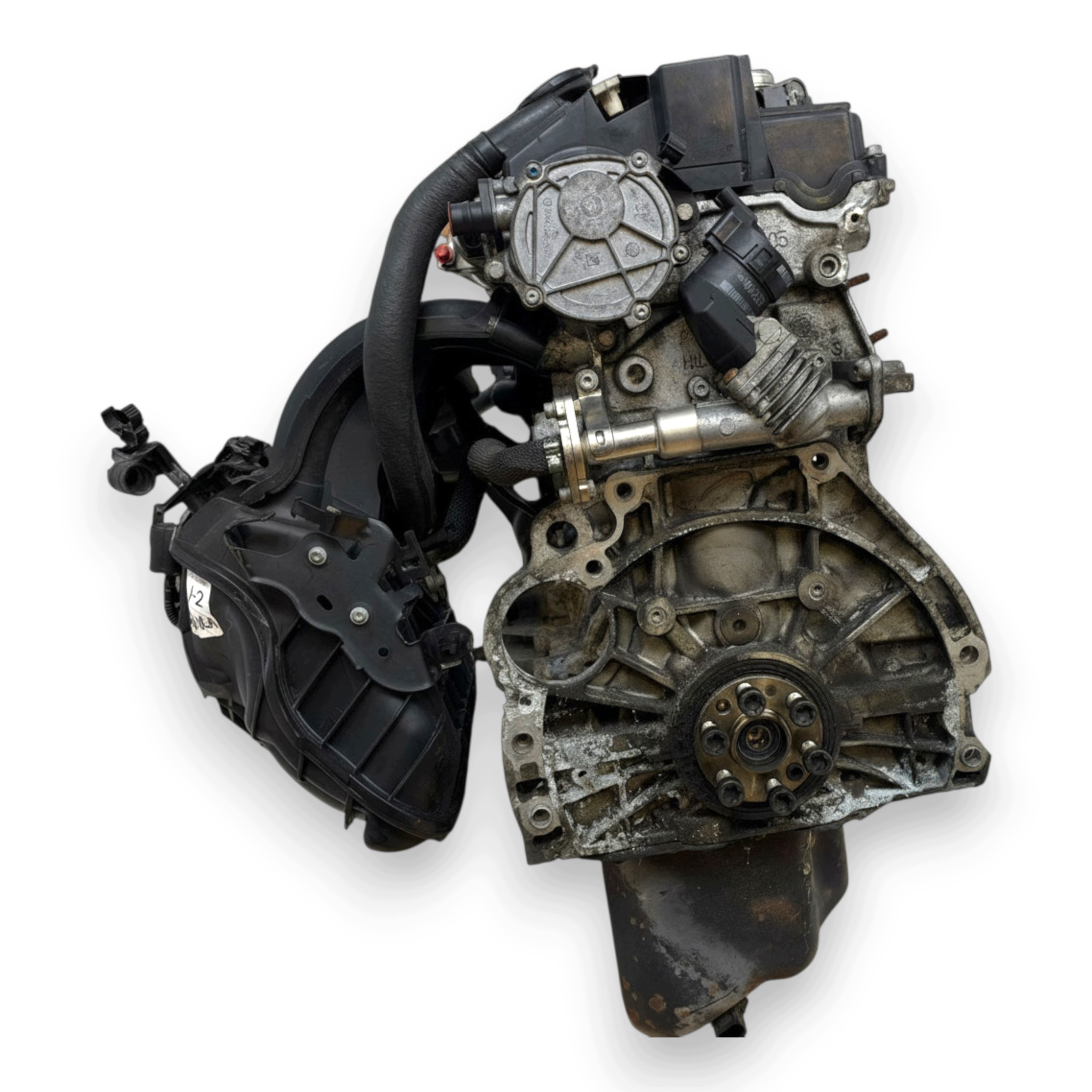 Moteur N43 B16 A - Image 5