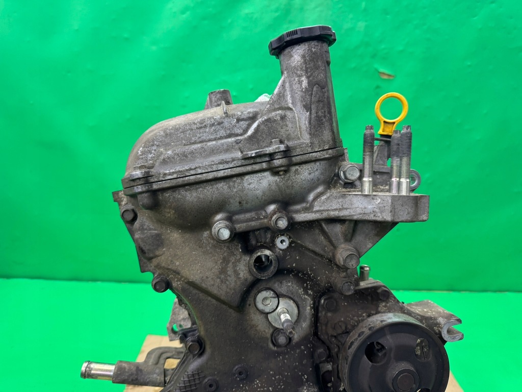 Moteur Z668 — vue 7