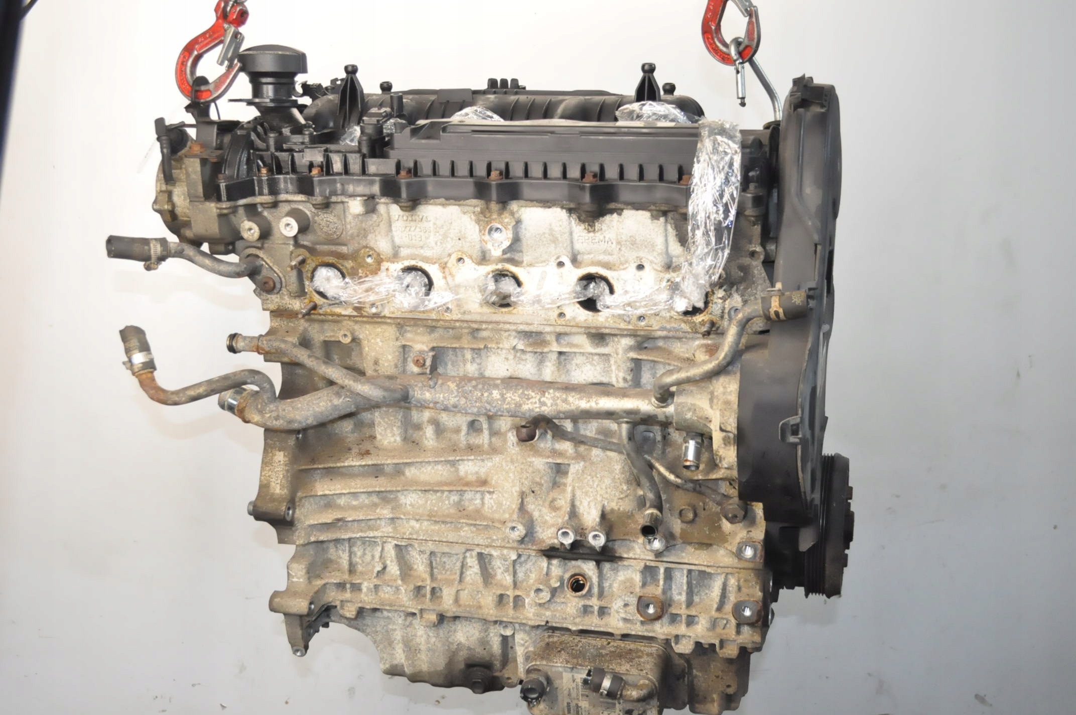 Moteur D 5204 T5 - Image 2