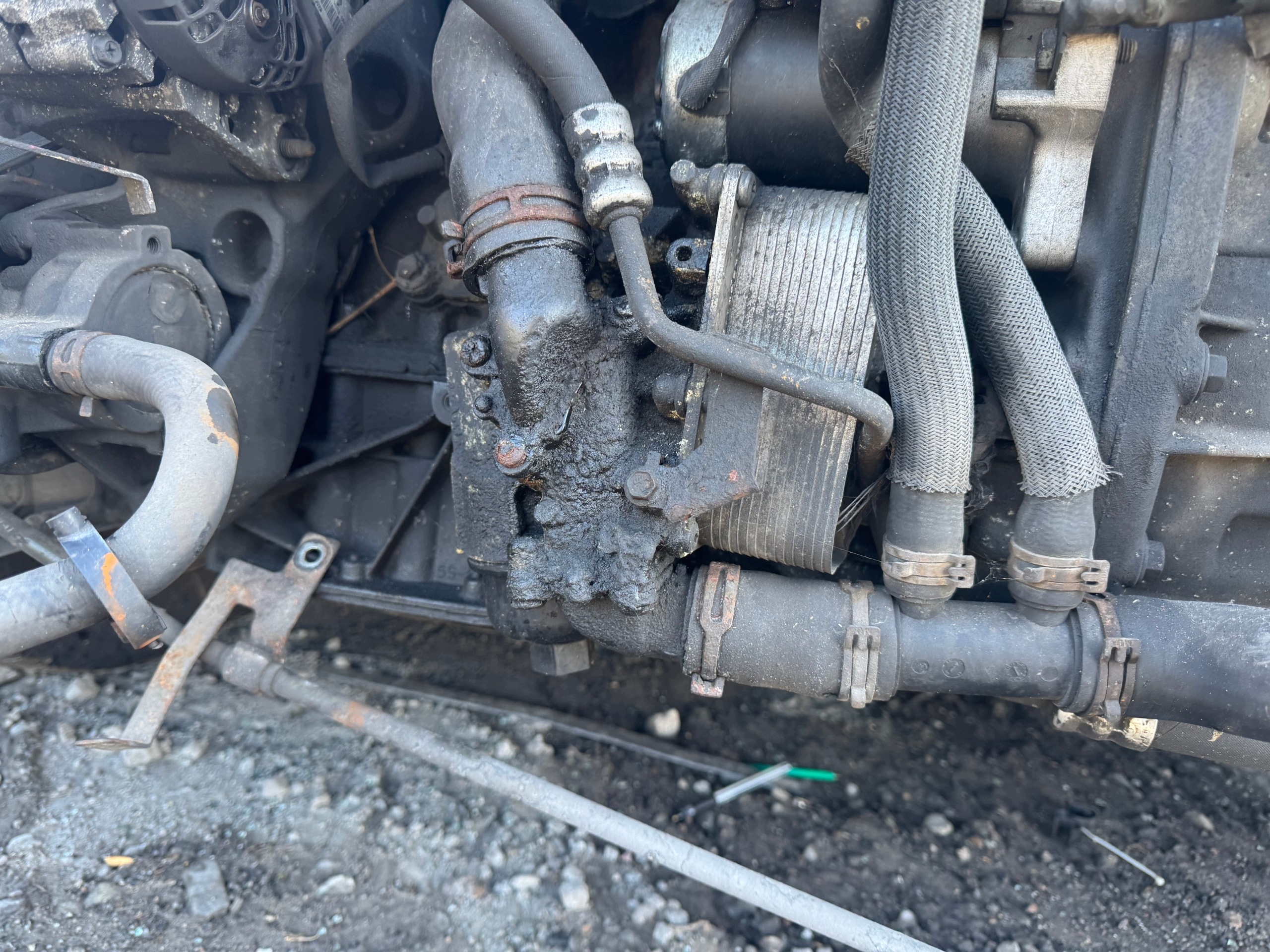 Moteur M9R 782 - Image 5