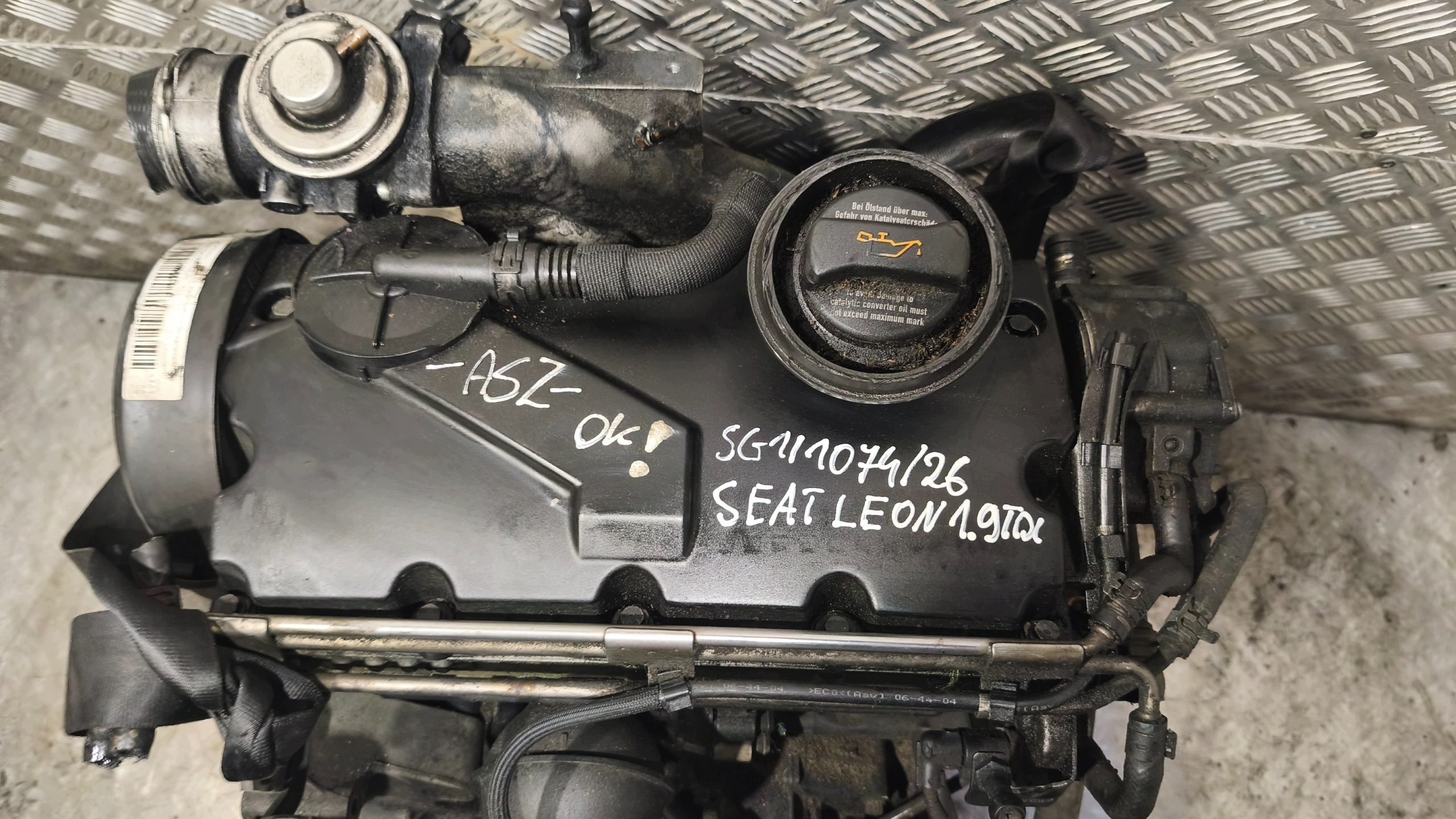 Moteur ASZ - Image 6