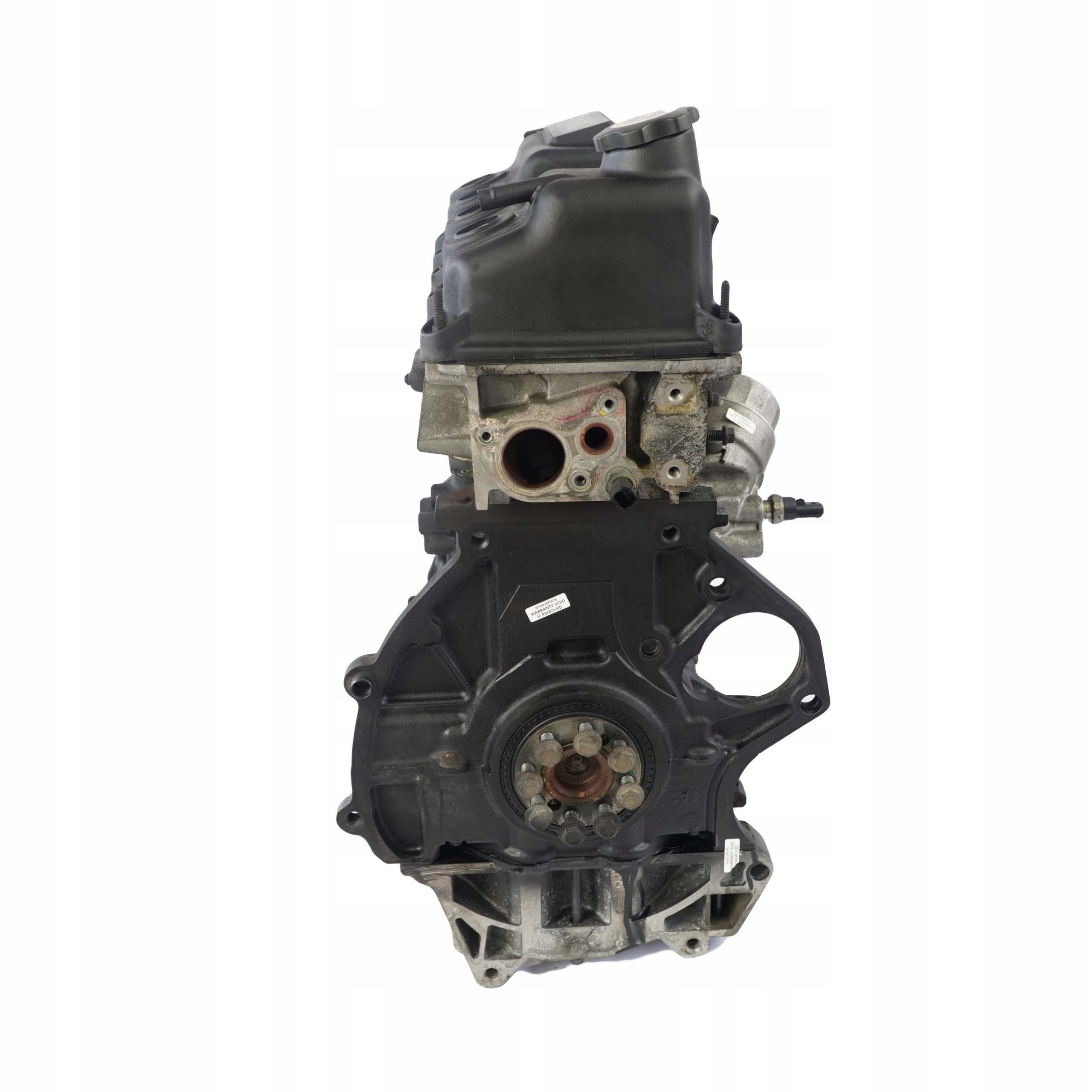 Moteur W10 B16 A - Image 5
