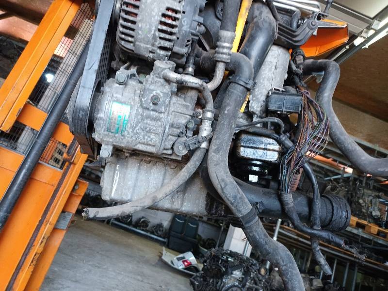 Moteur BRU - Image 2
