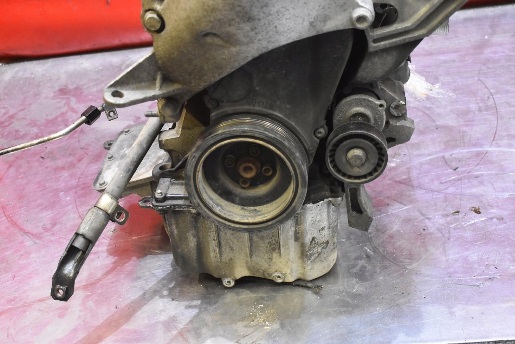 Moteur CFWA - Image 15