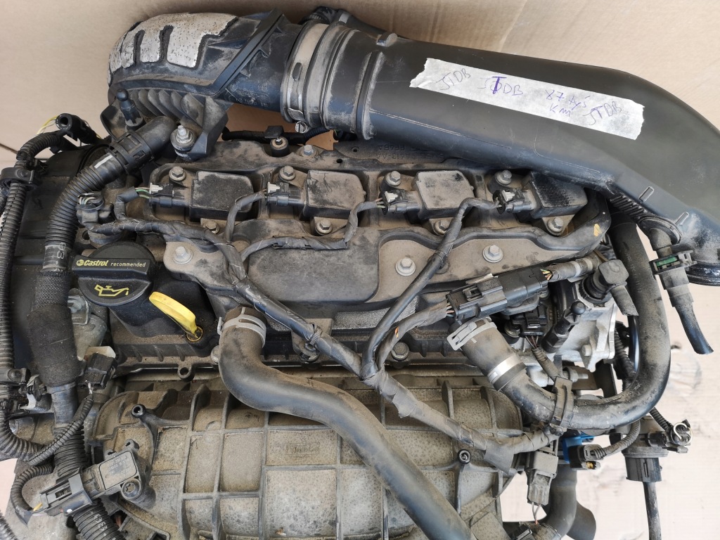 Moteur JQDB — vue 3