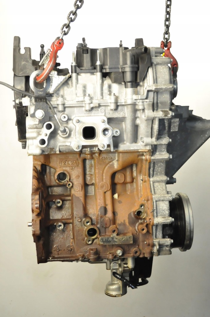 Moteur B7JB - Image 2