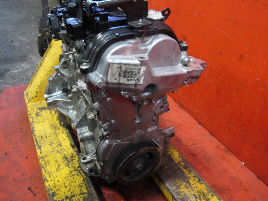 Moteur H4M 632 - Image 3