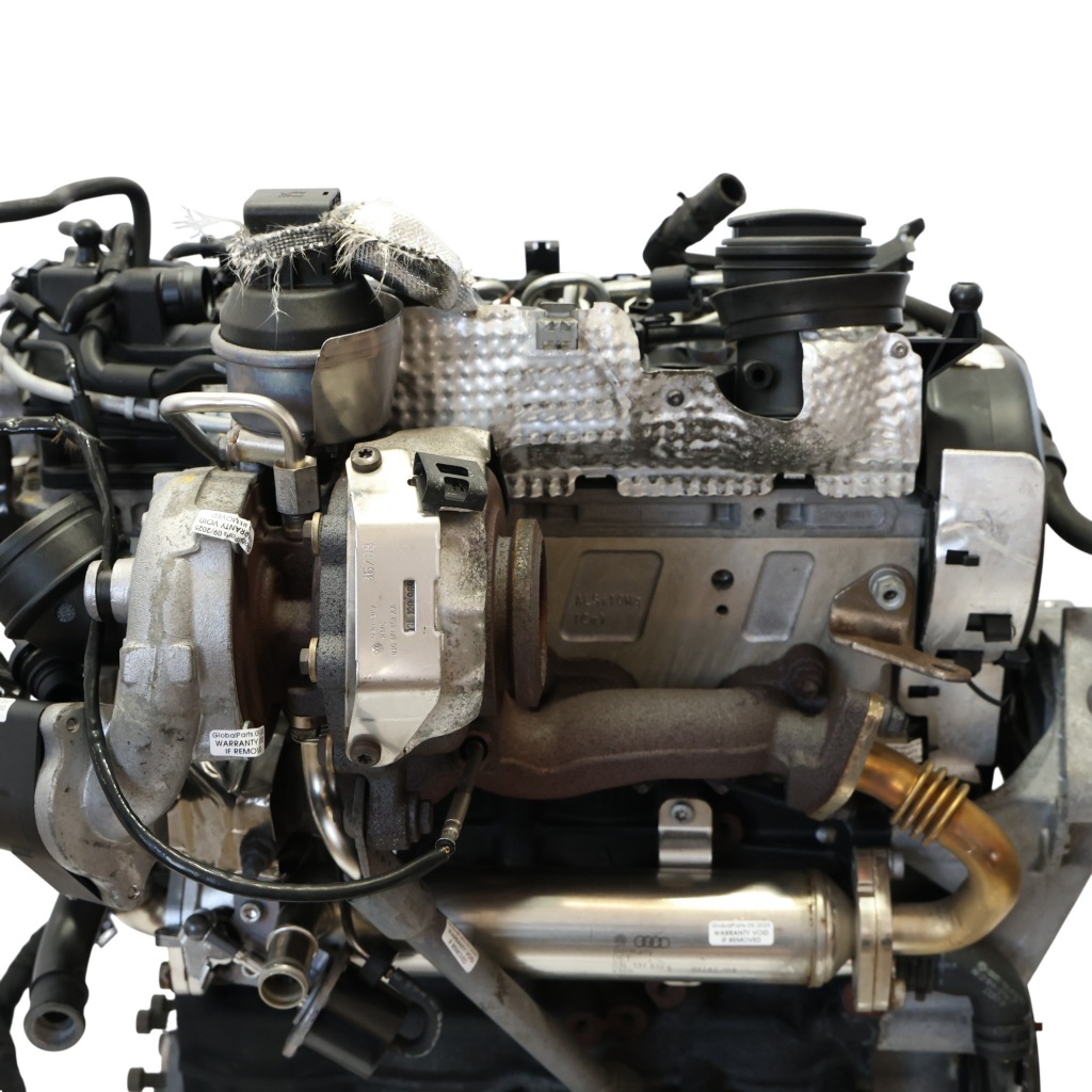 Moteur CEGA — vue 6