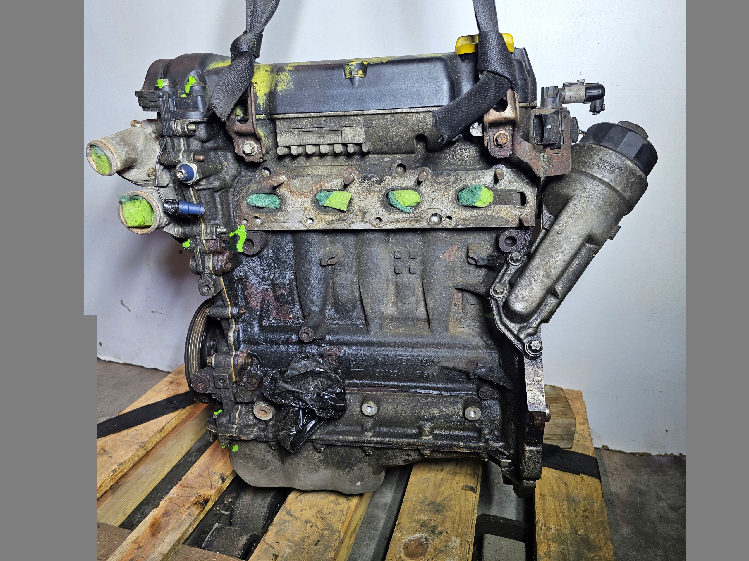 Moteur Z 14 XEP - Image 5