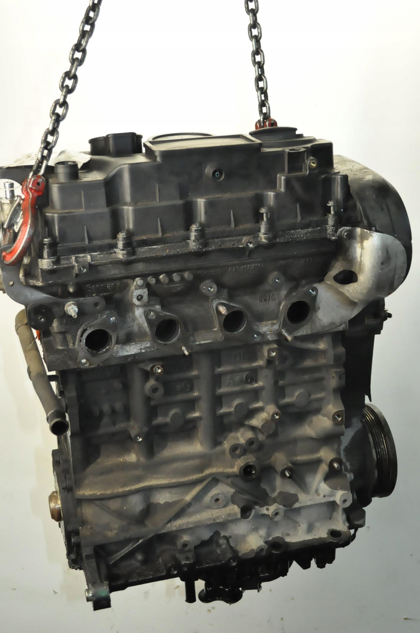 Moteur BMR - Image 3