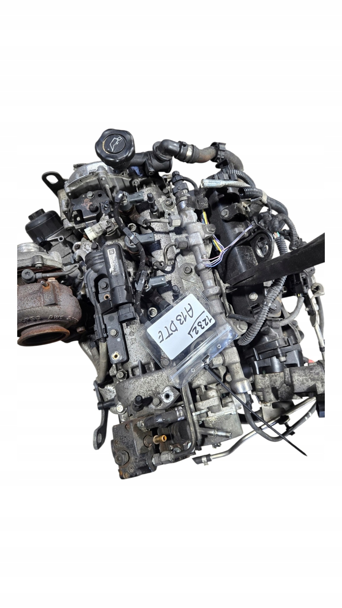 Moteur A 13 DTE - Image 9