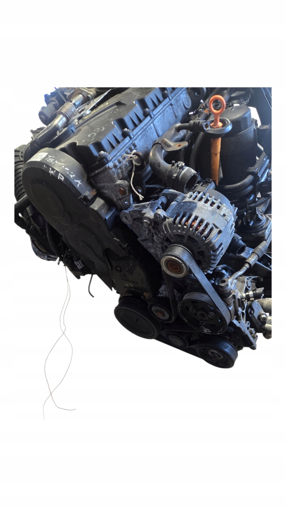 Moteur BRB - Image 5