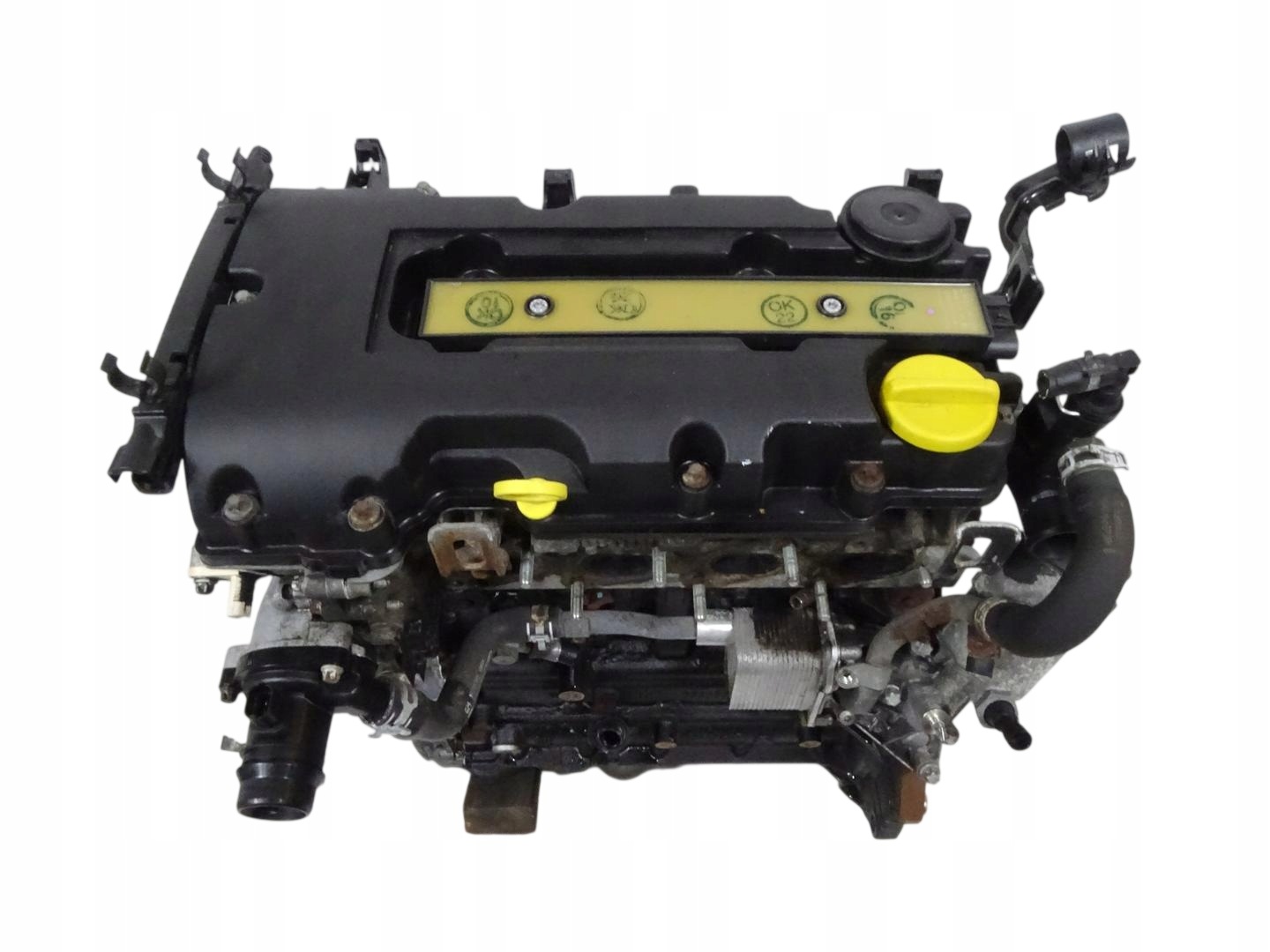 Moteur A 14 NEL - Image 2