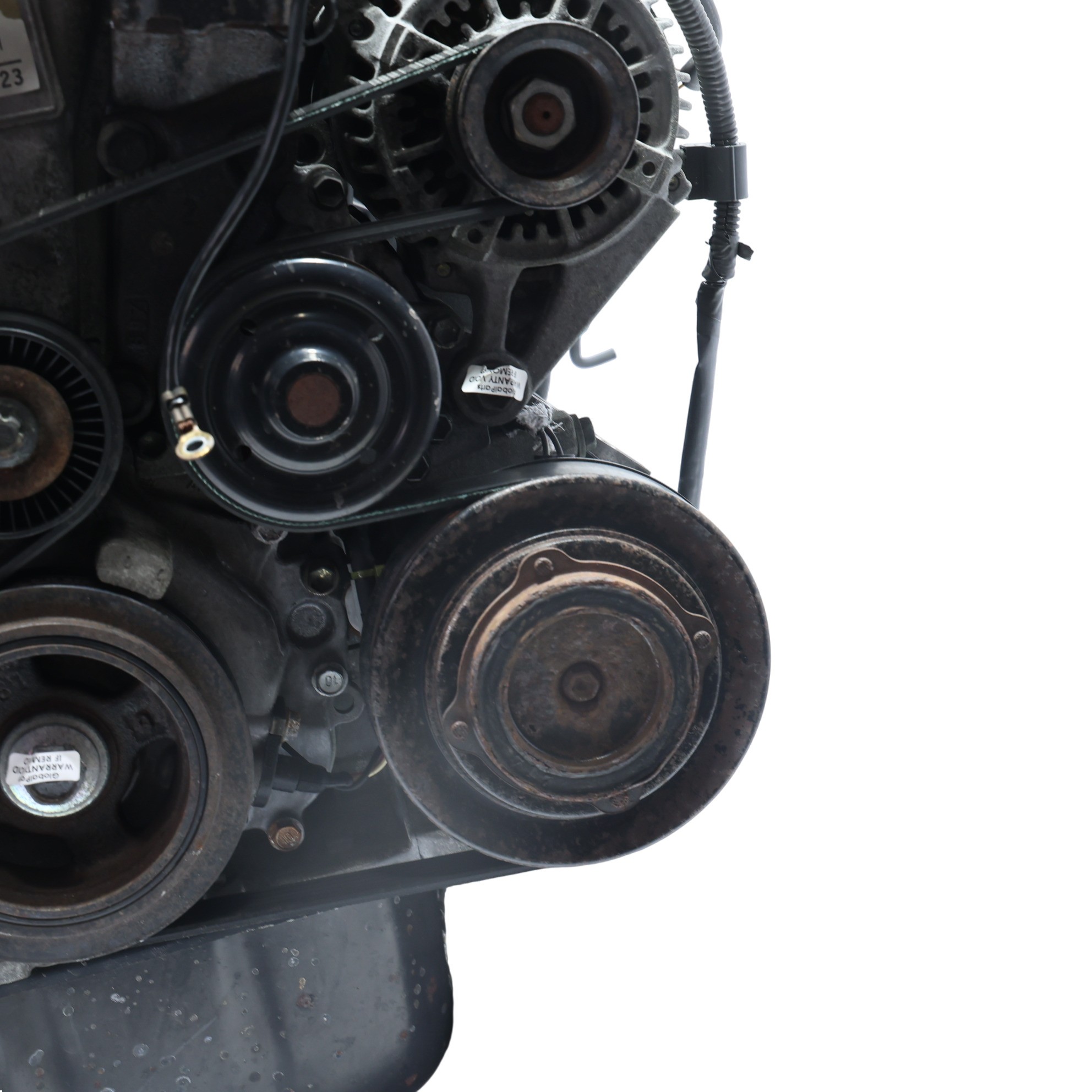 Moteur 1ZZ-FE - Image 13