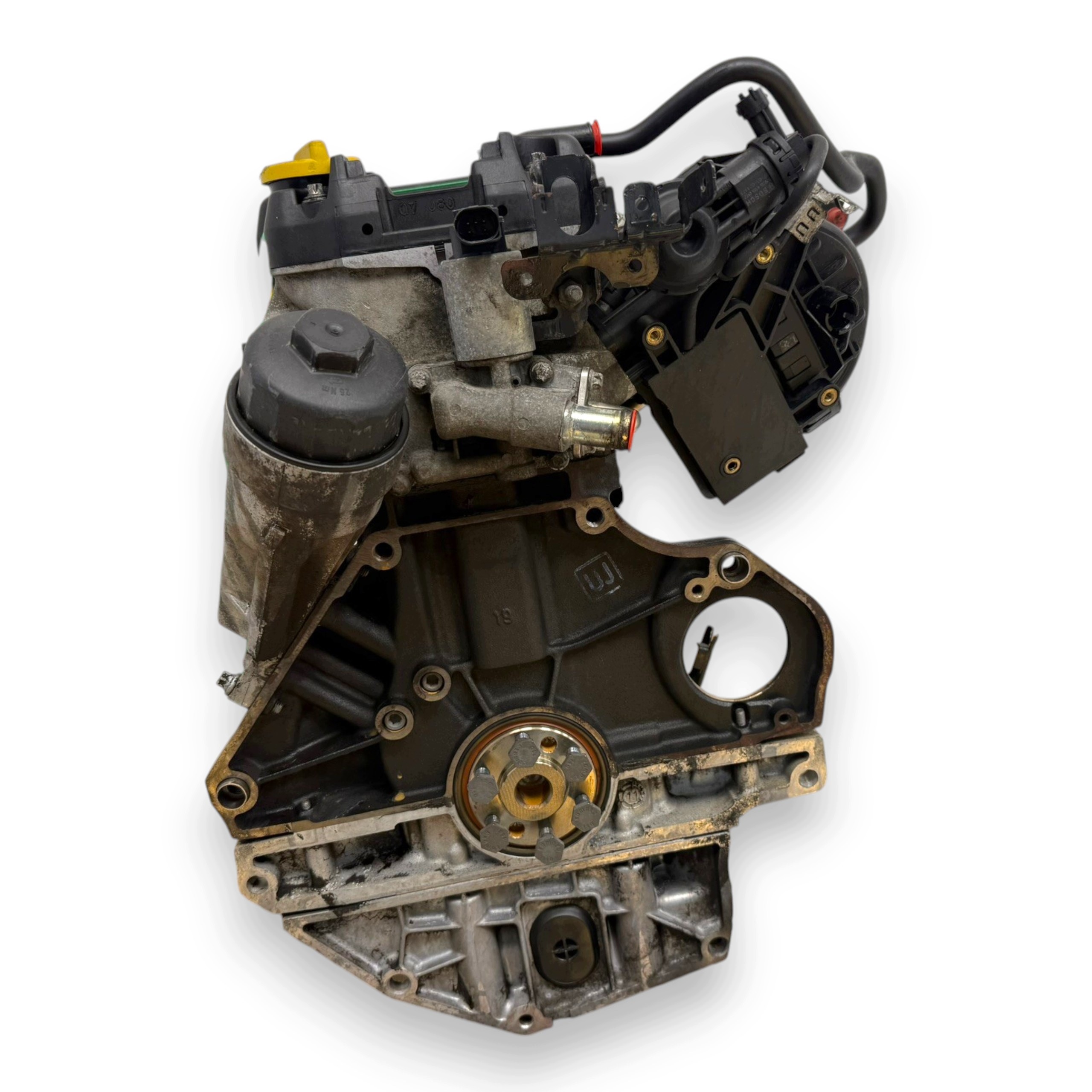 Moteur Z 14 XEP - Image 4
