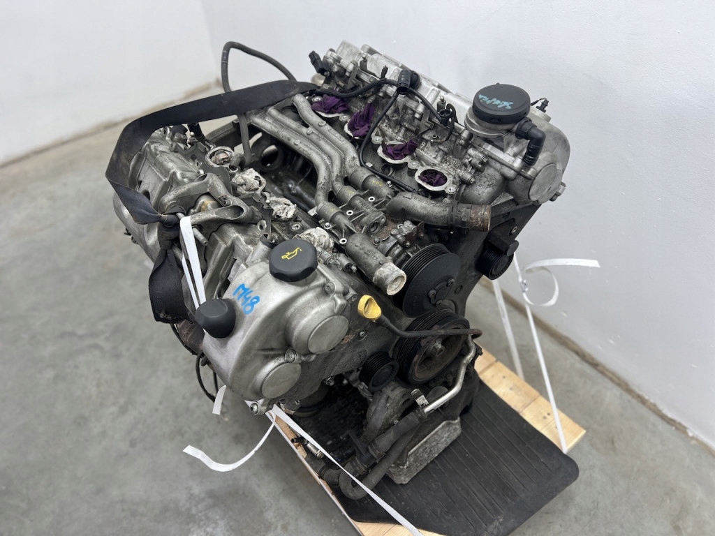 Moteur M 48.02 - Image 6