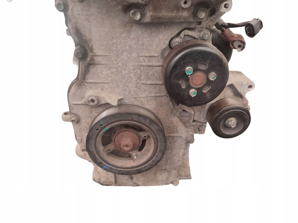 Moteur HR12DE — vue 3