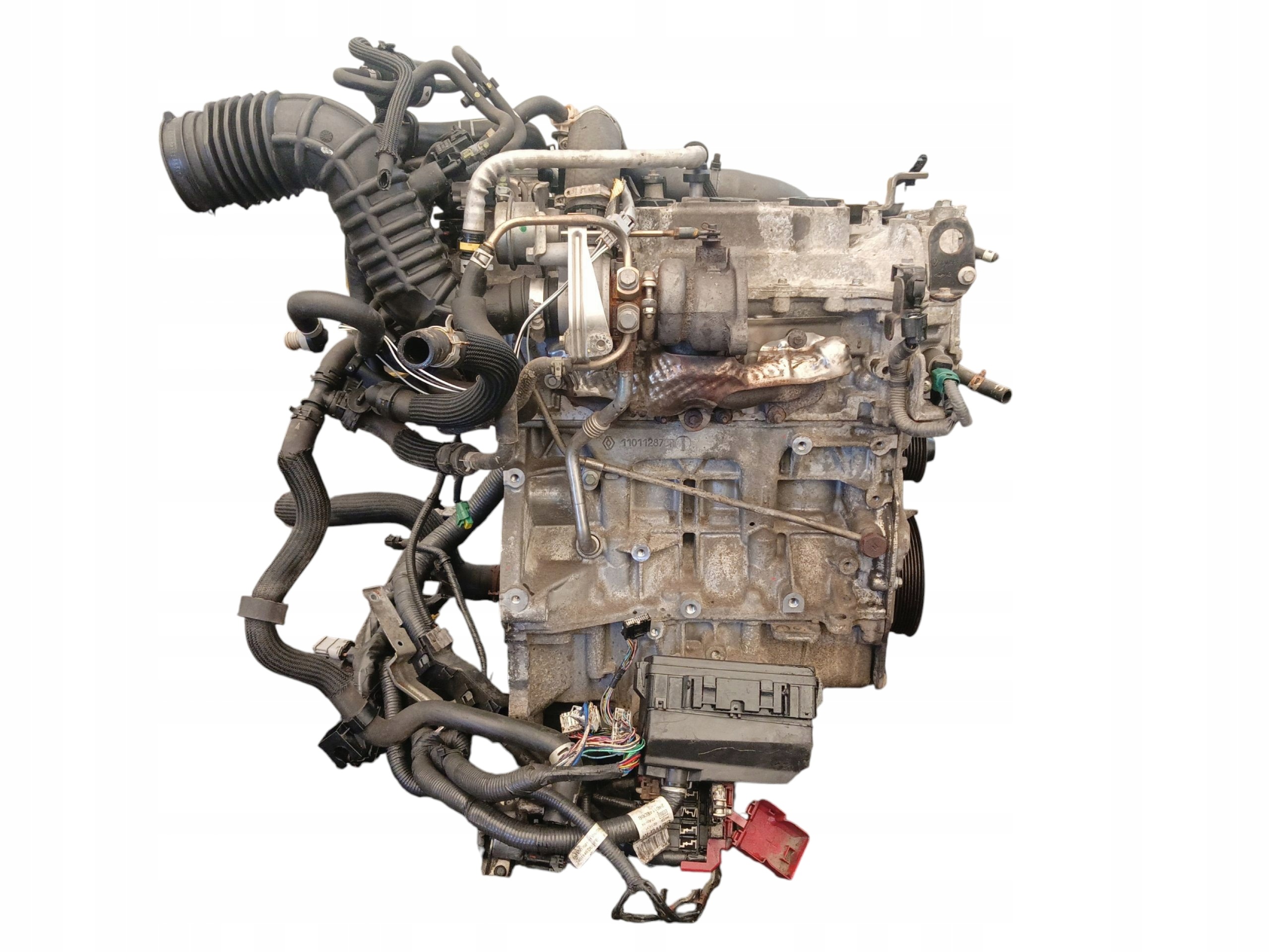 Moteur HRA2DDT - Image 2